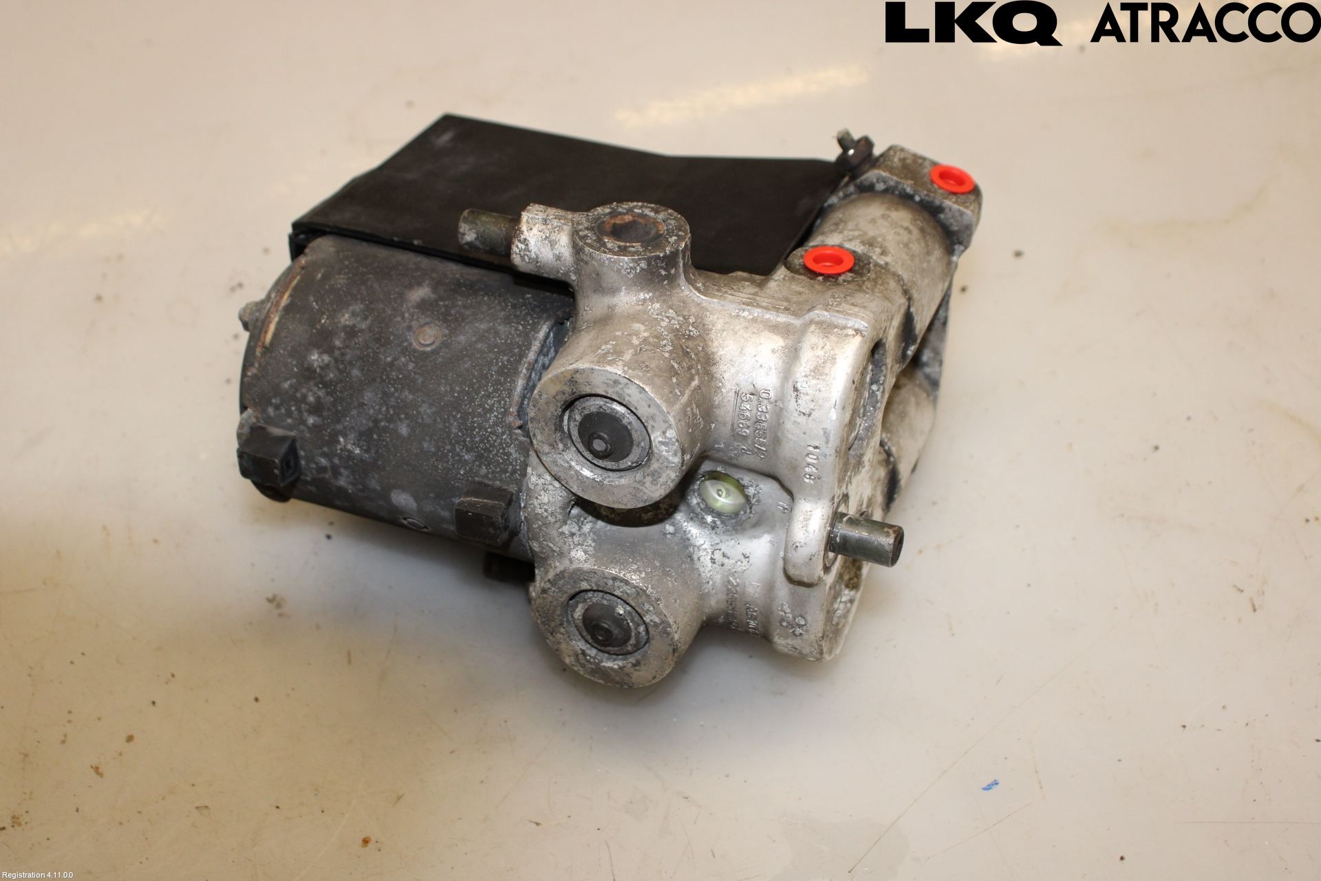 Mercedes-Benz MB 200-500  (W124) 86-96 Abs Hydraulaggregat