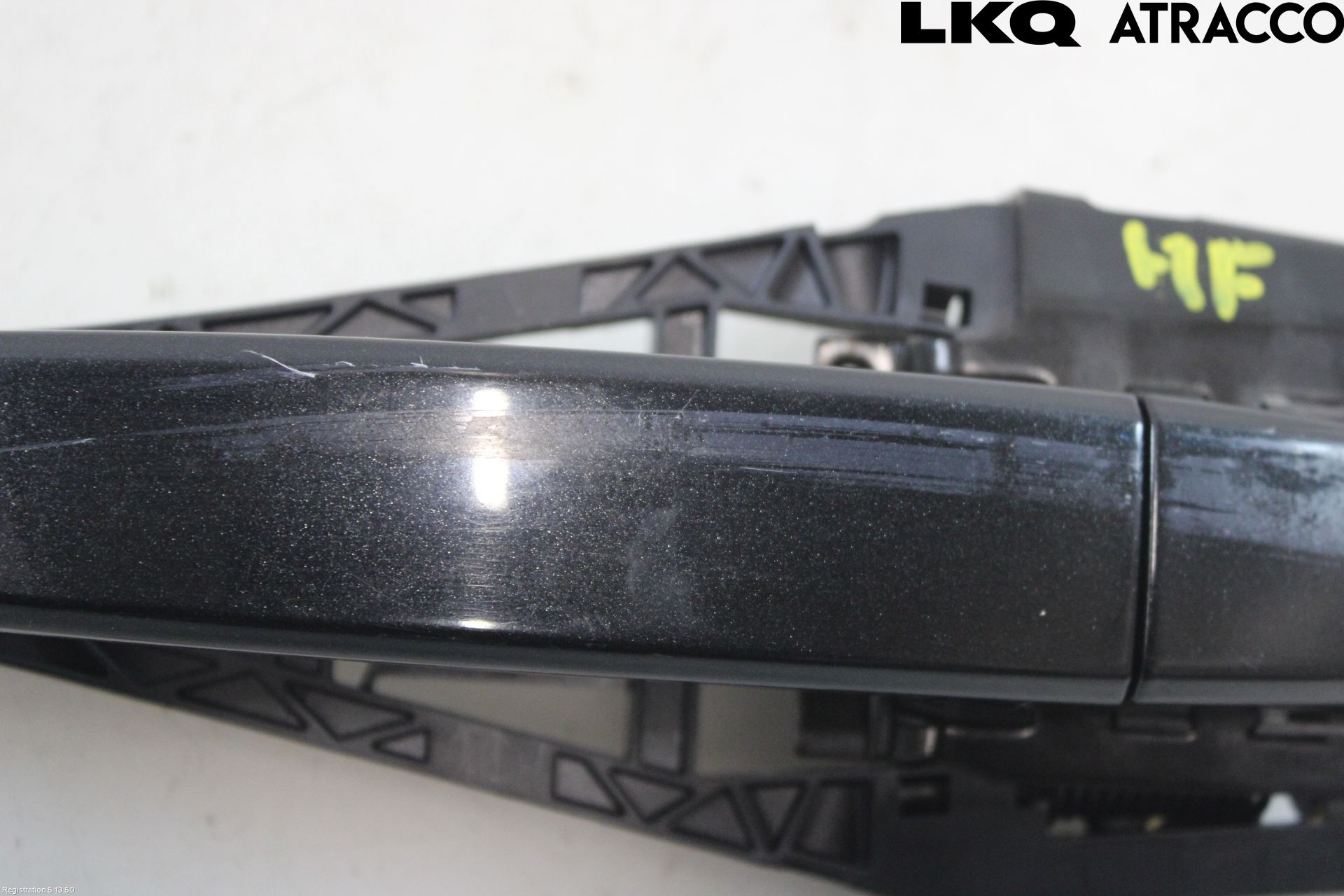 Opel ASTRA J 10-15 Dörrhandtag Yttre Hö