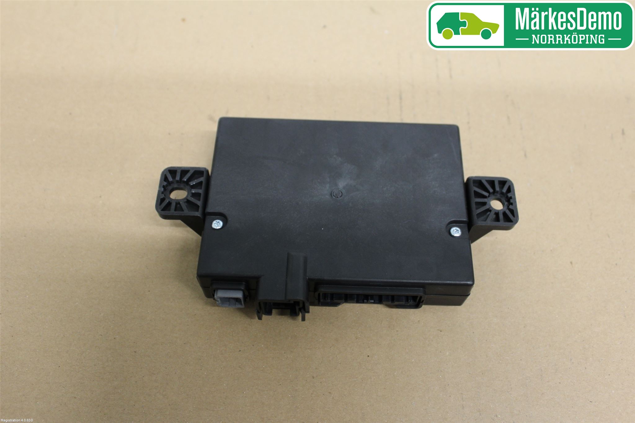 Jaguar I-PACE 18- Styrenhet Billarm