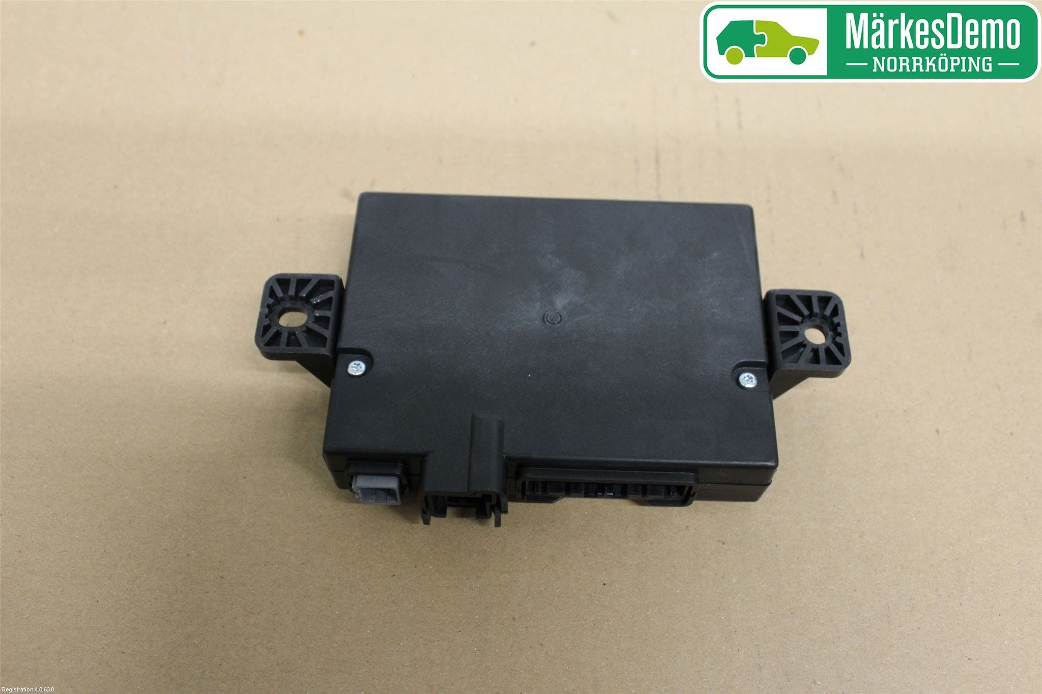 Jaguar I-PACE 18- Styrenhet Billarm