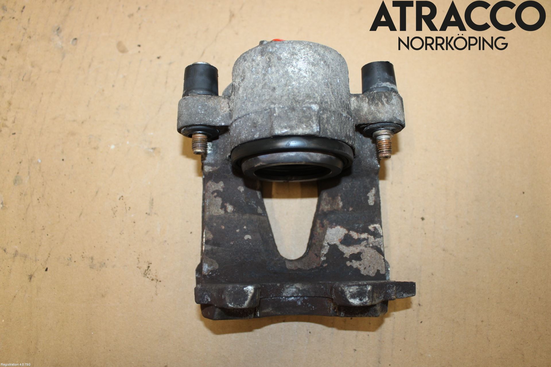 Seat ARONA Bromsok Fram Vänster