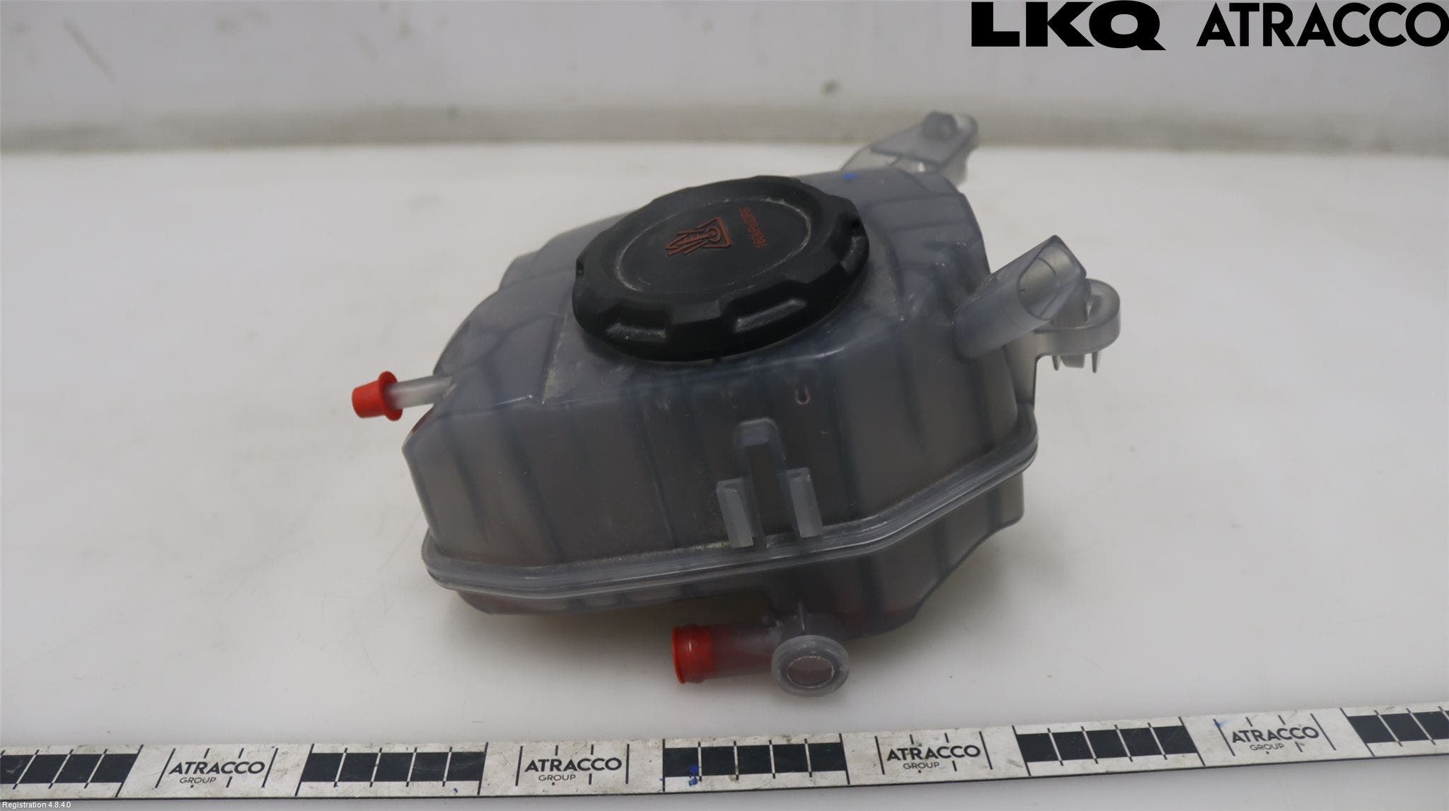 Skoda OCTAVIA (NX) 20- Expansionstank