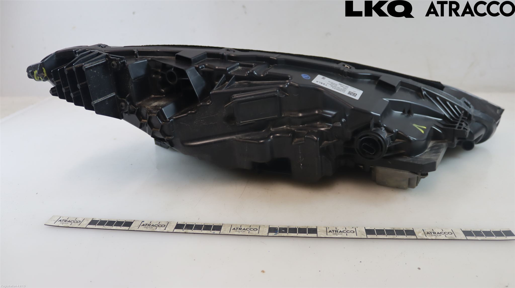 Tesla MODEL 3 17- Strålkastare Vänster