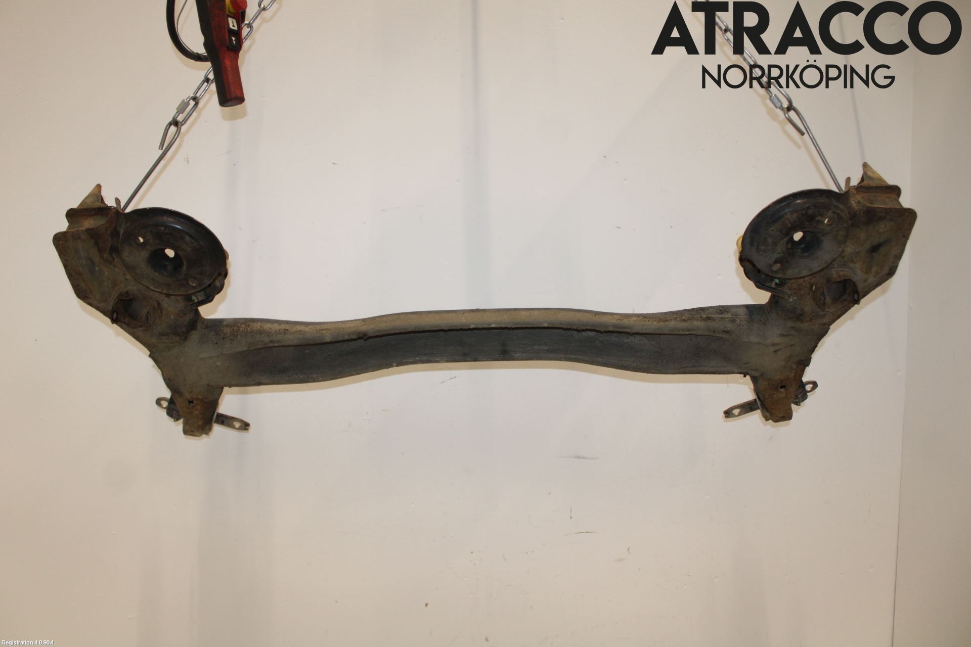 Peugeot 308 14-21 Bakaxel