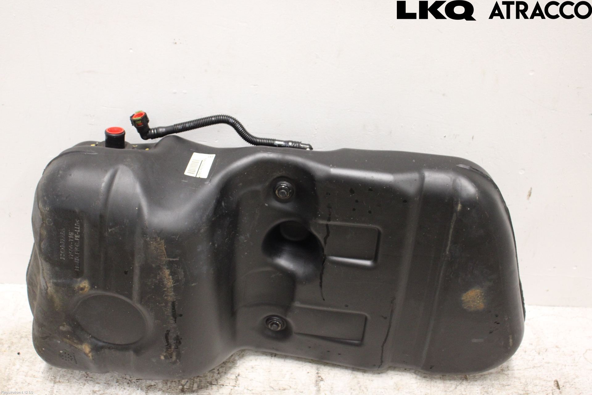 Honda CR-V 13-18 Bränsletank