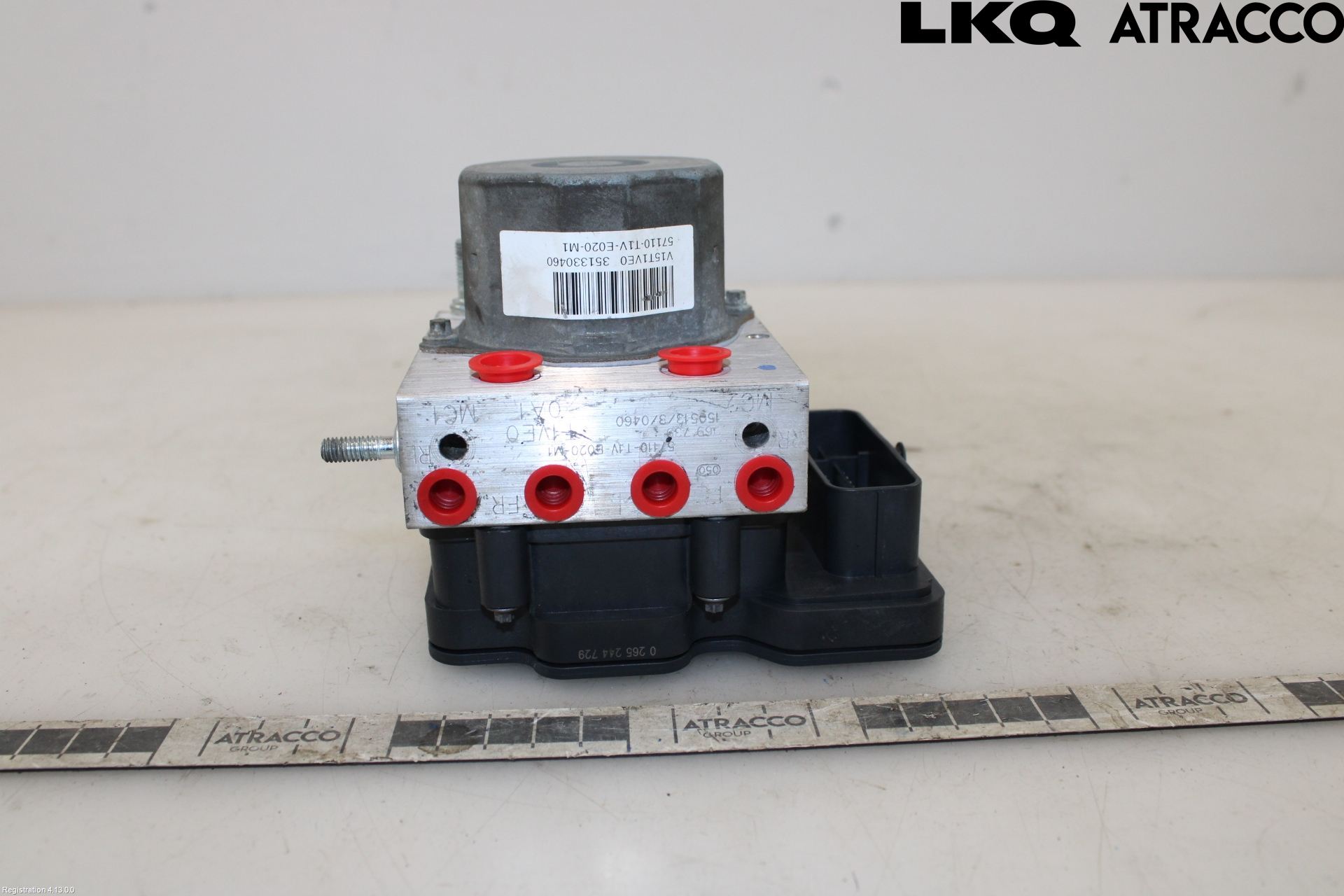 Honda CR-V 13-18 Abs Hydraulaggregat
