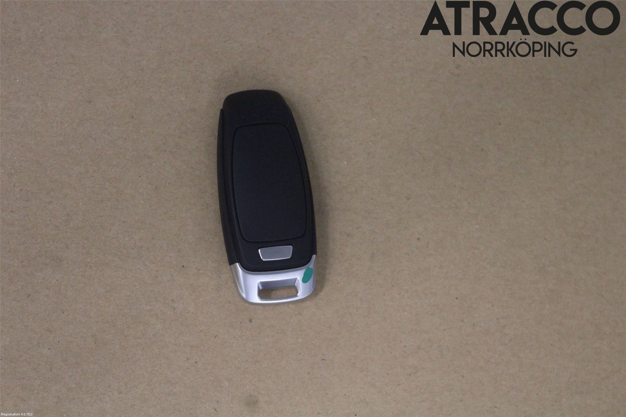 Audi A6 F2/C8 19- Nyckel-Nycklar