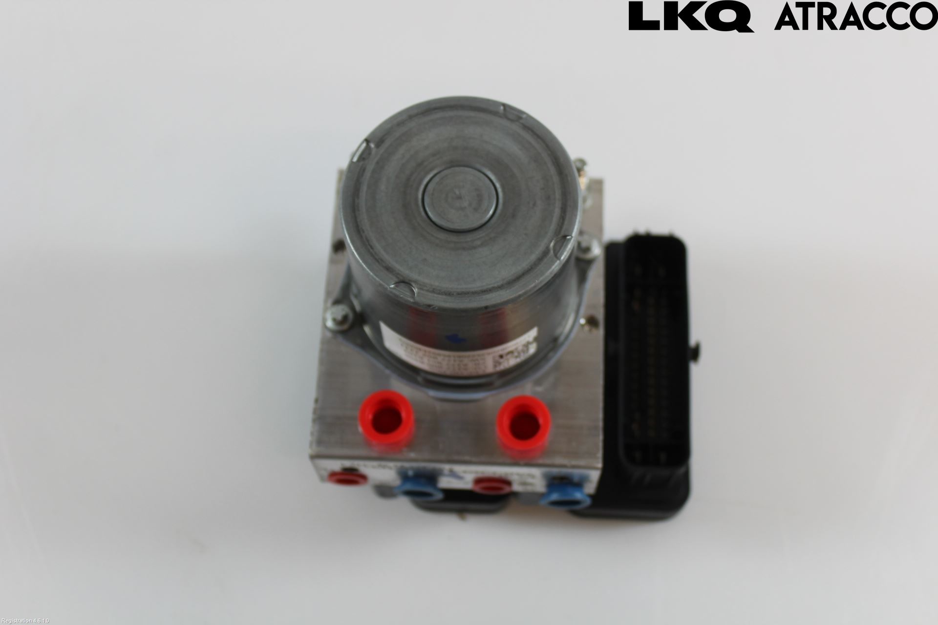 Mercedes-Benz MB A-KLASS (W177) 18- Abs Hydraulaggregat