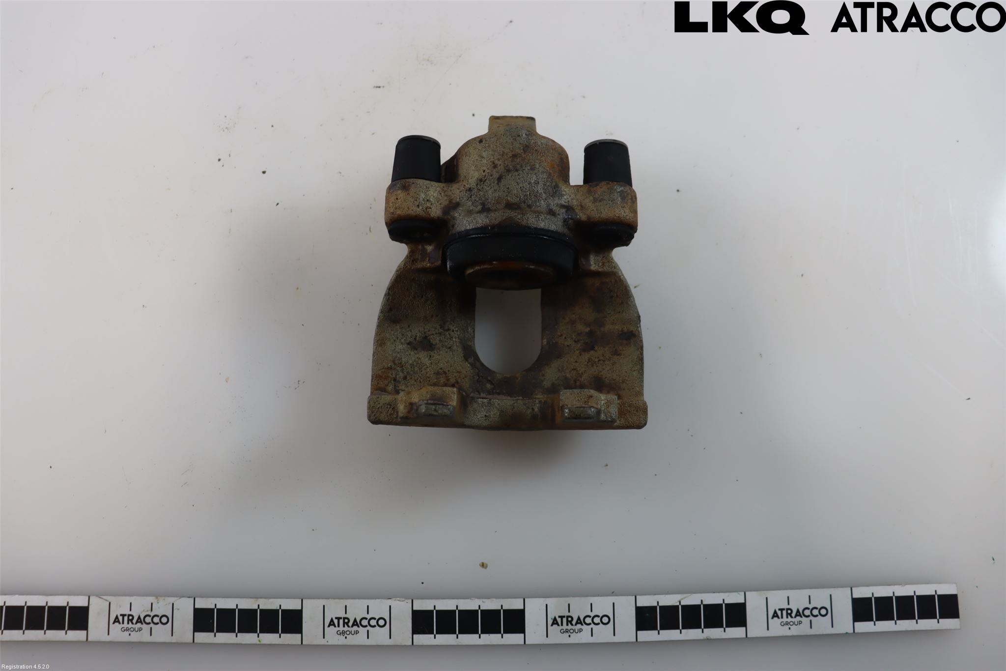 Volvo S60 01-04 Bromsok Bak Vänster