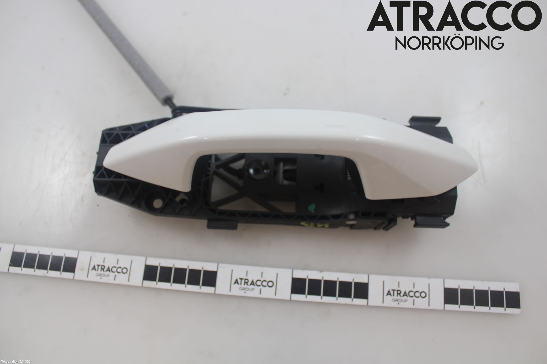 Audi A3/S3 8Y 21- Dörrhandtag Yttre Hö