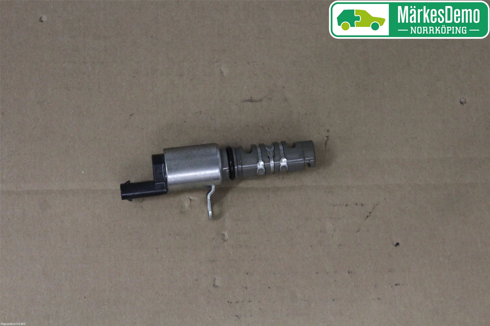 Seat ARONA Kamställningsventil