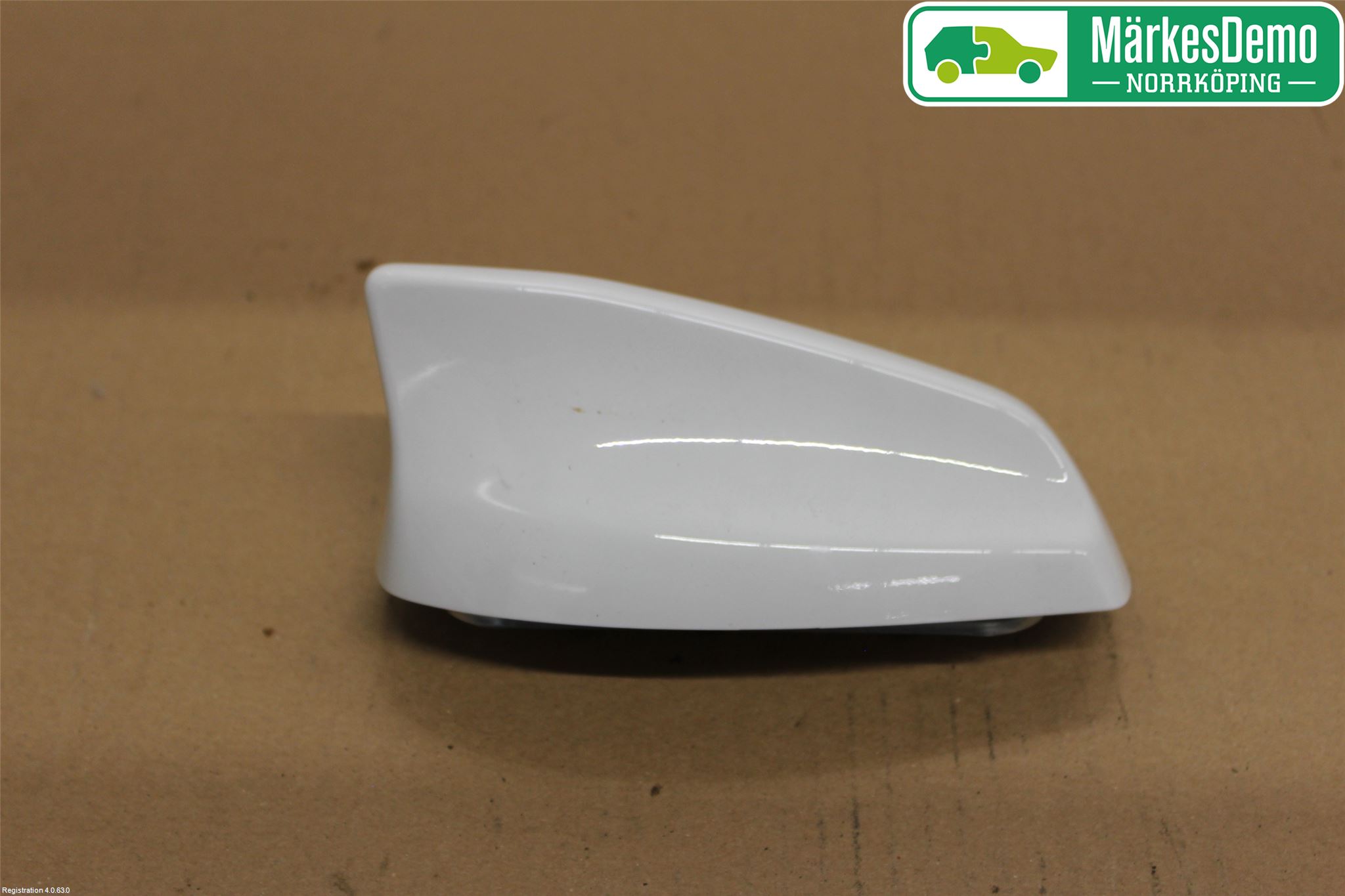 Jaguar I-PACE 18- Antenn