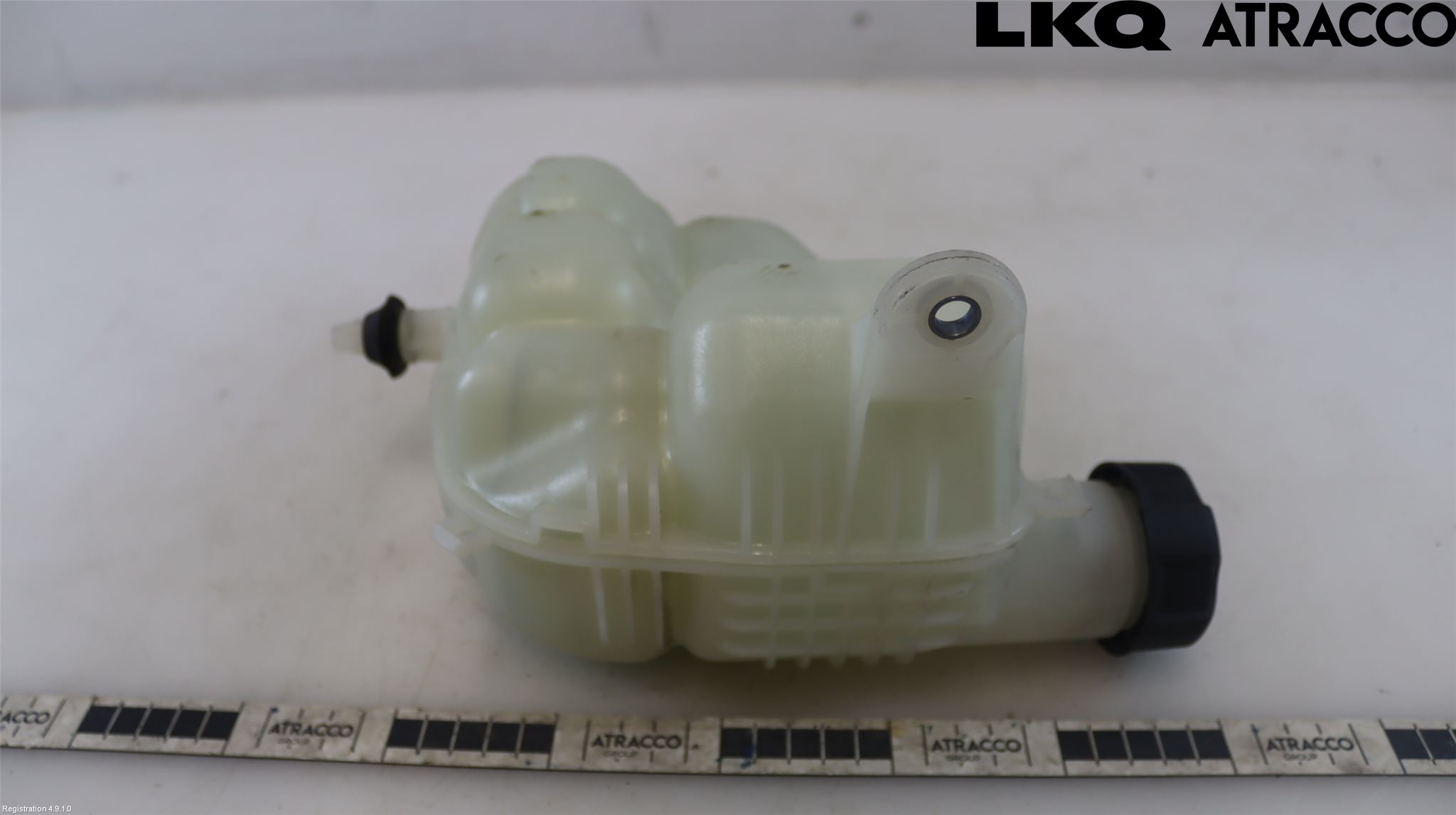 BMW X1 F48 15-22 Expansionstank