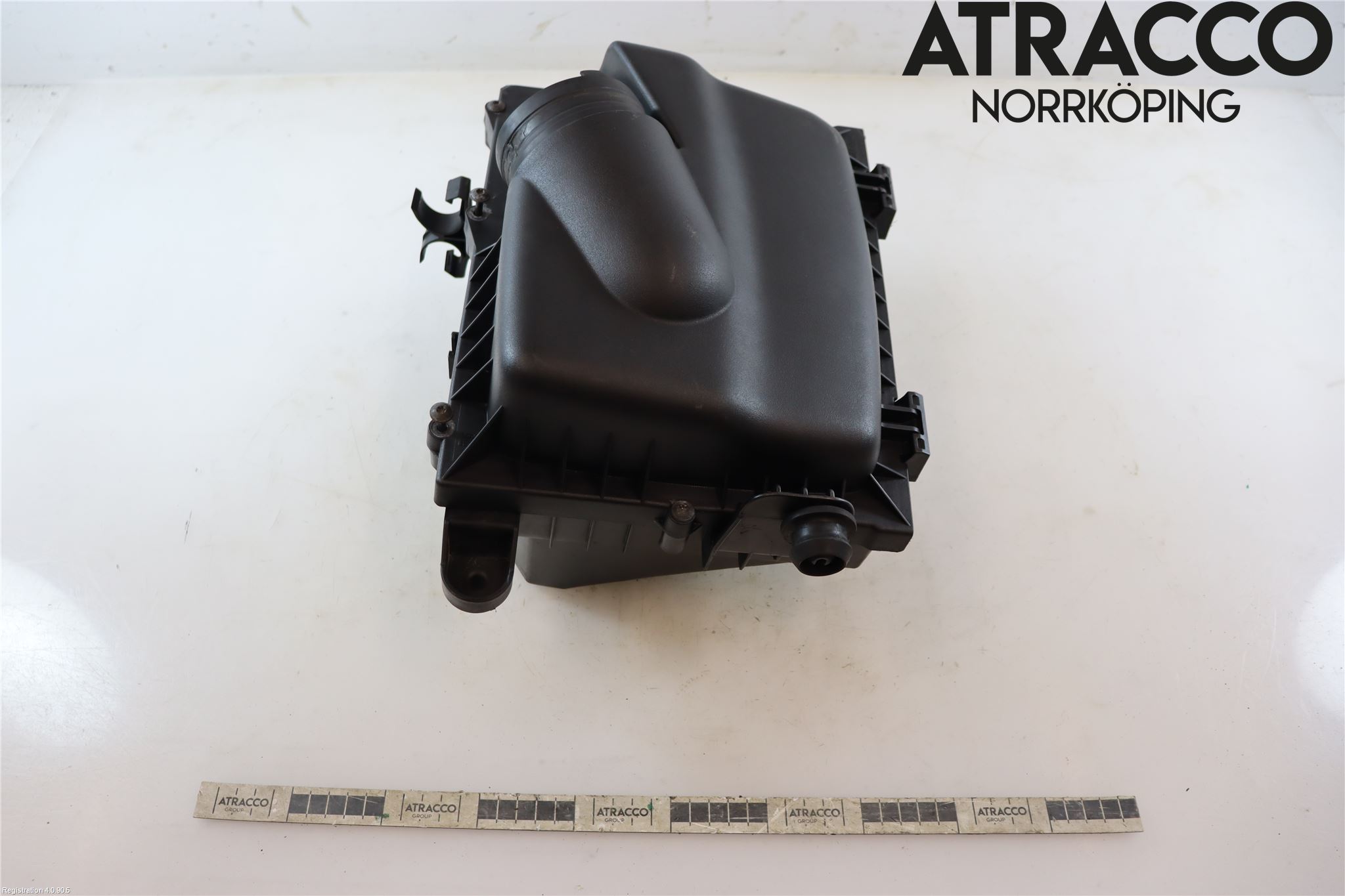 Saab 9-3 VER2/VER3 08-15 Luftrenare