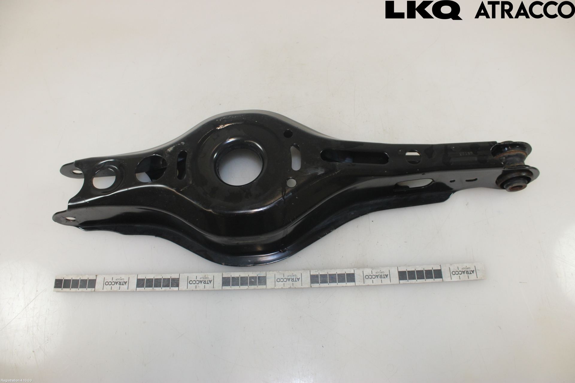 Toyota C-HR 24- Bärarm Bak Vänster