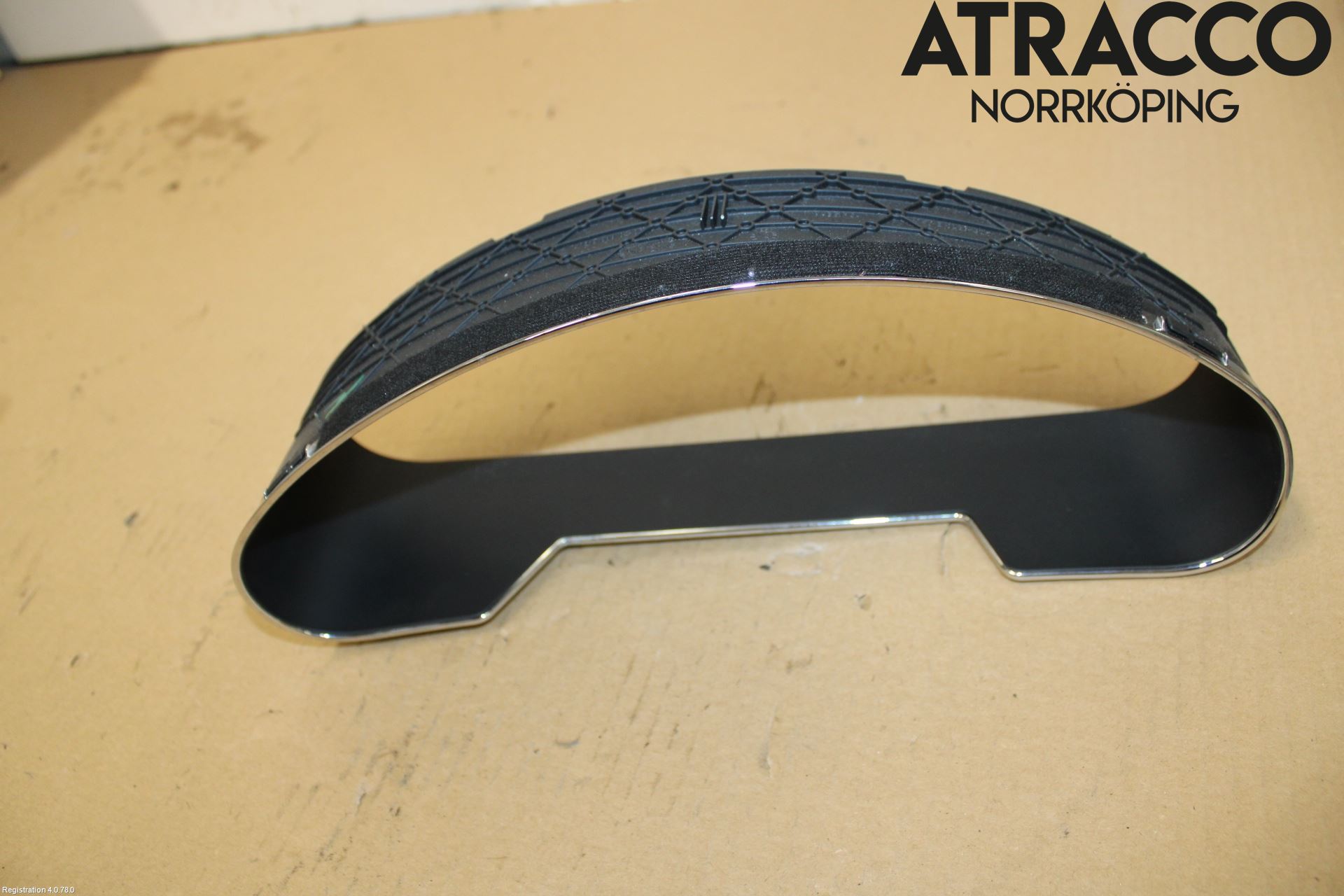 Mercedes-Benz MB CLS (C219) 03-11 Instrumentsarg