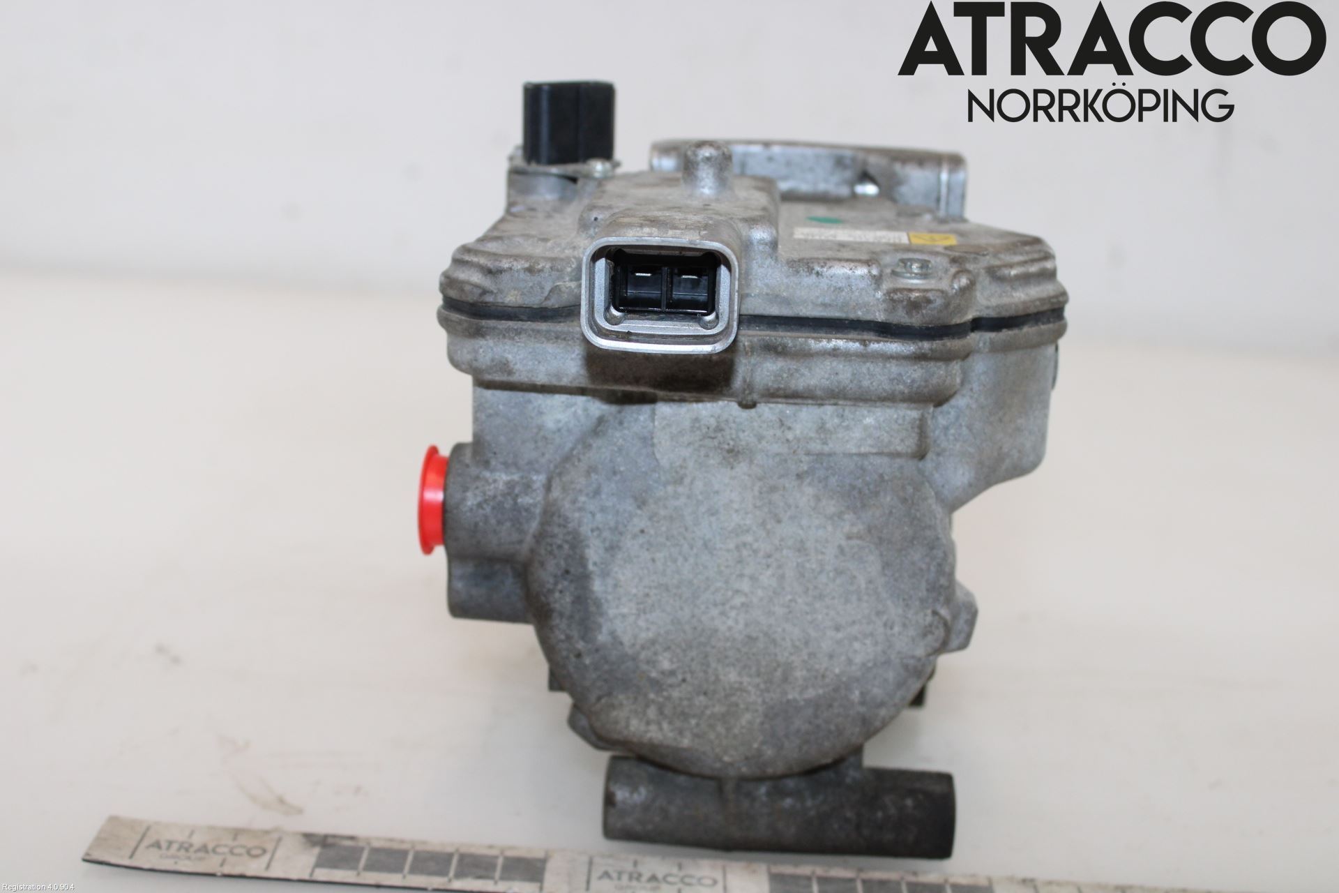 Toyota AURIS 13-19 Ac Kompressor