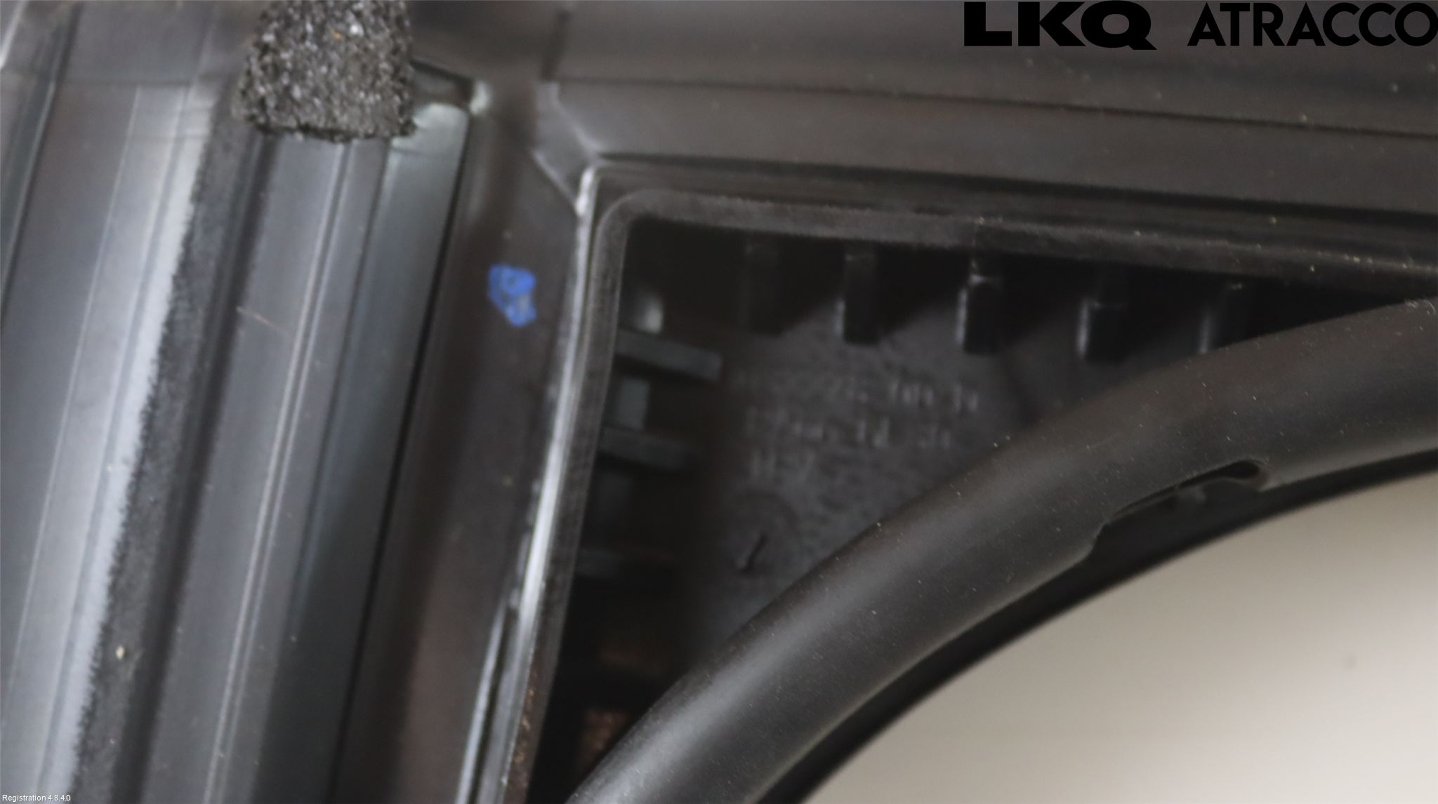 Tesla MODEL X 16- List Hö