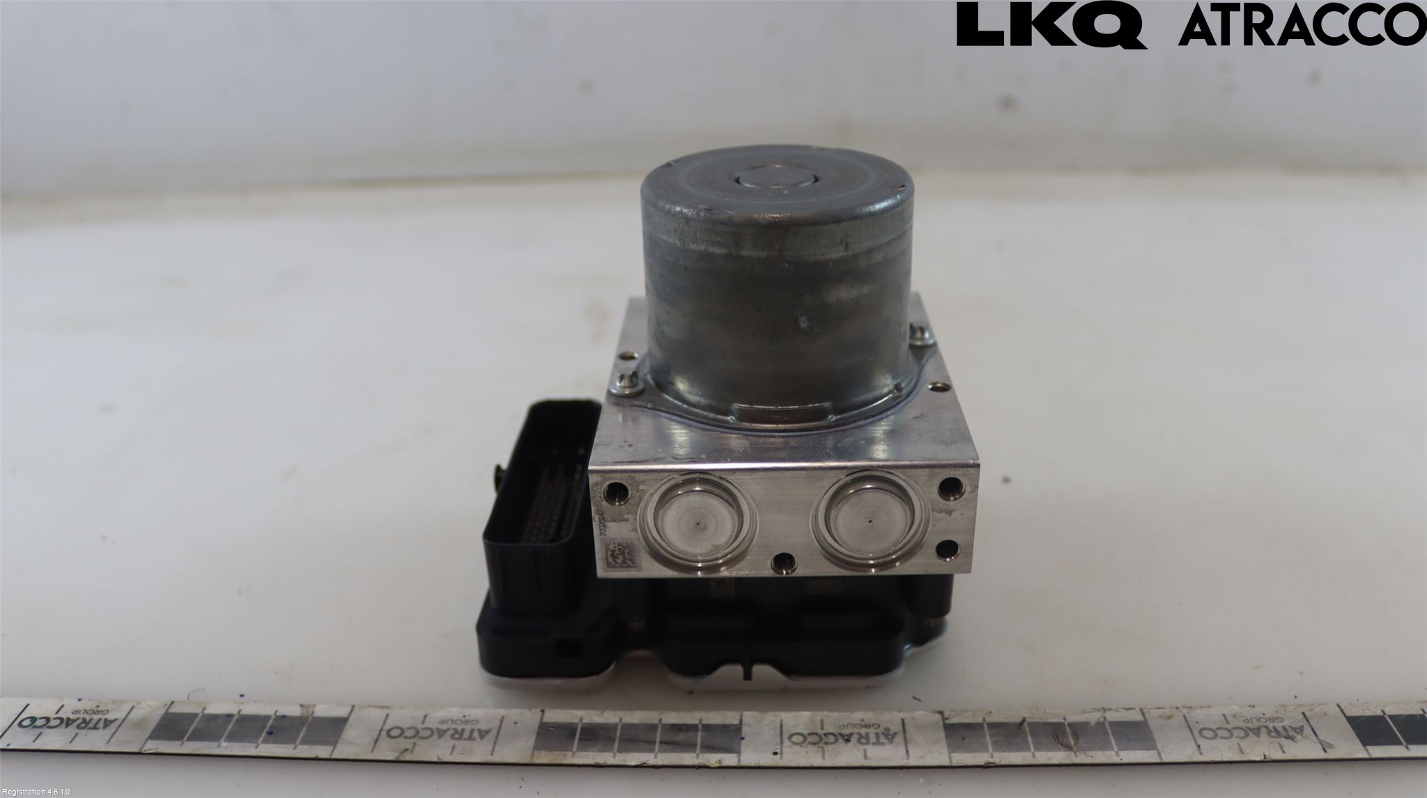 Toyota YARIS XP21 20- Abs Hydraulaggregat