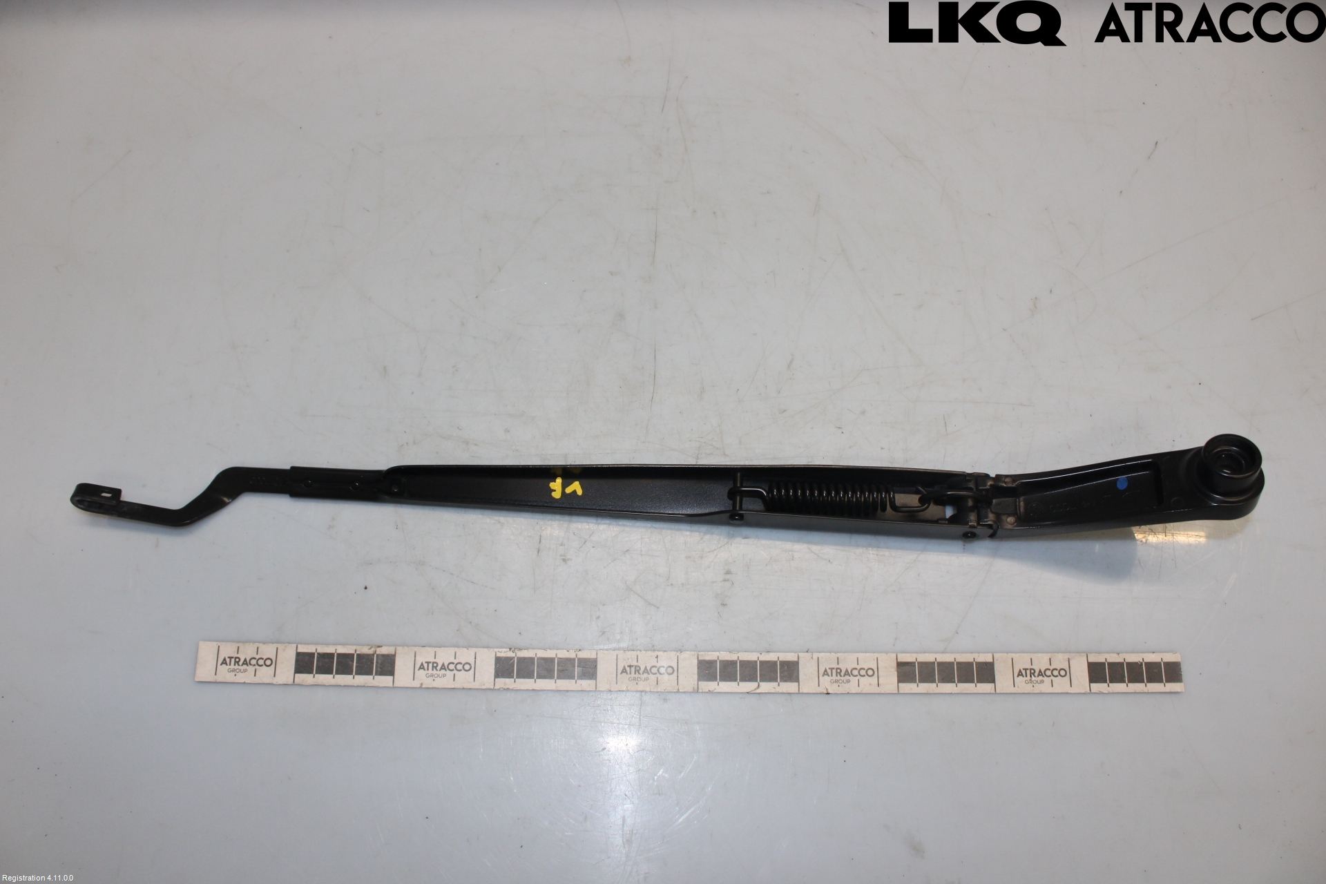 Kia CEED/CEED SW 19- Torkararm Armar Vindruta