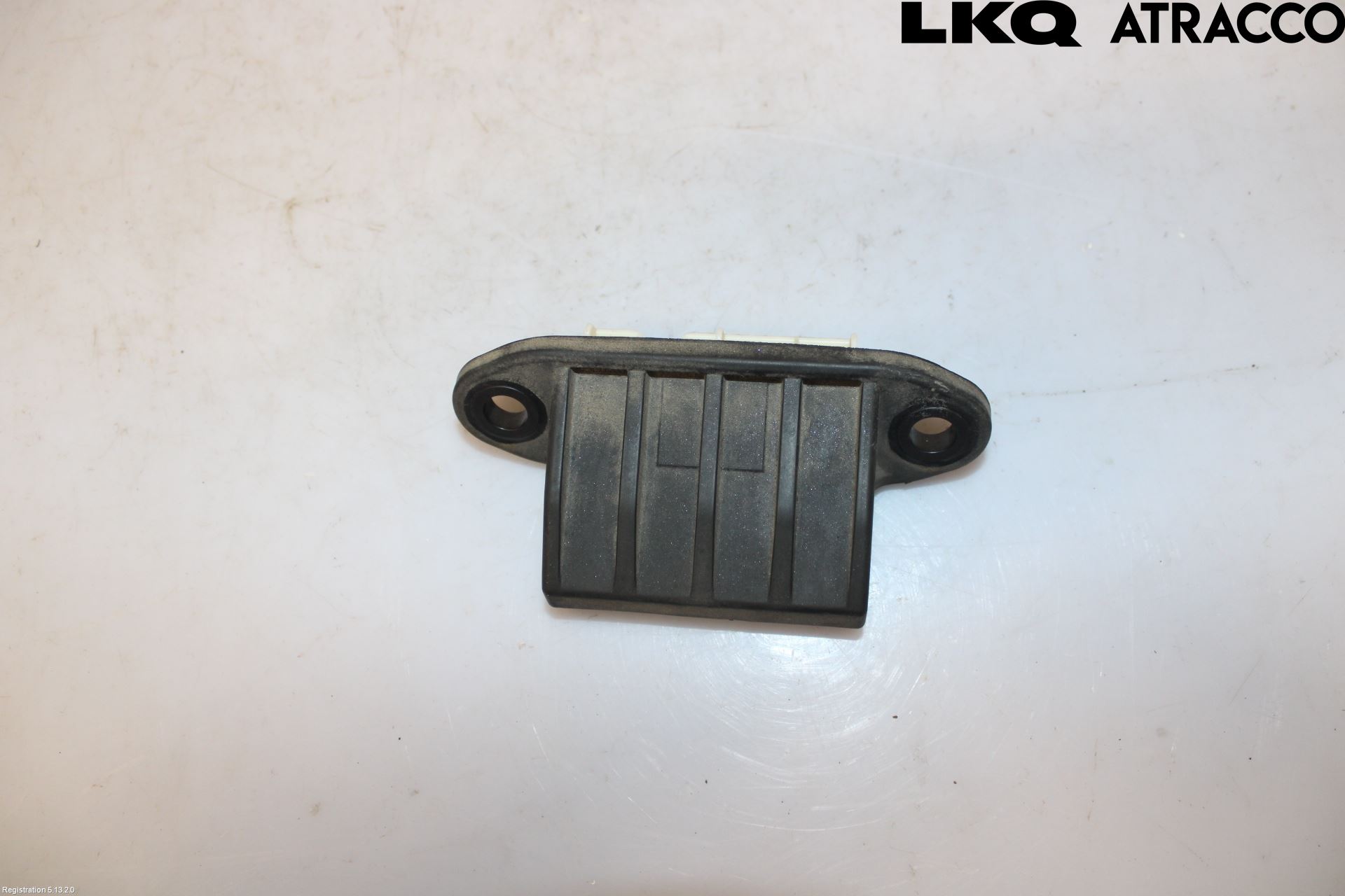Lexus NX 300h 15-21 Bakluckehandtag