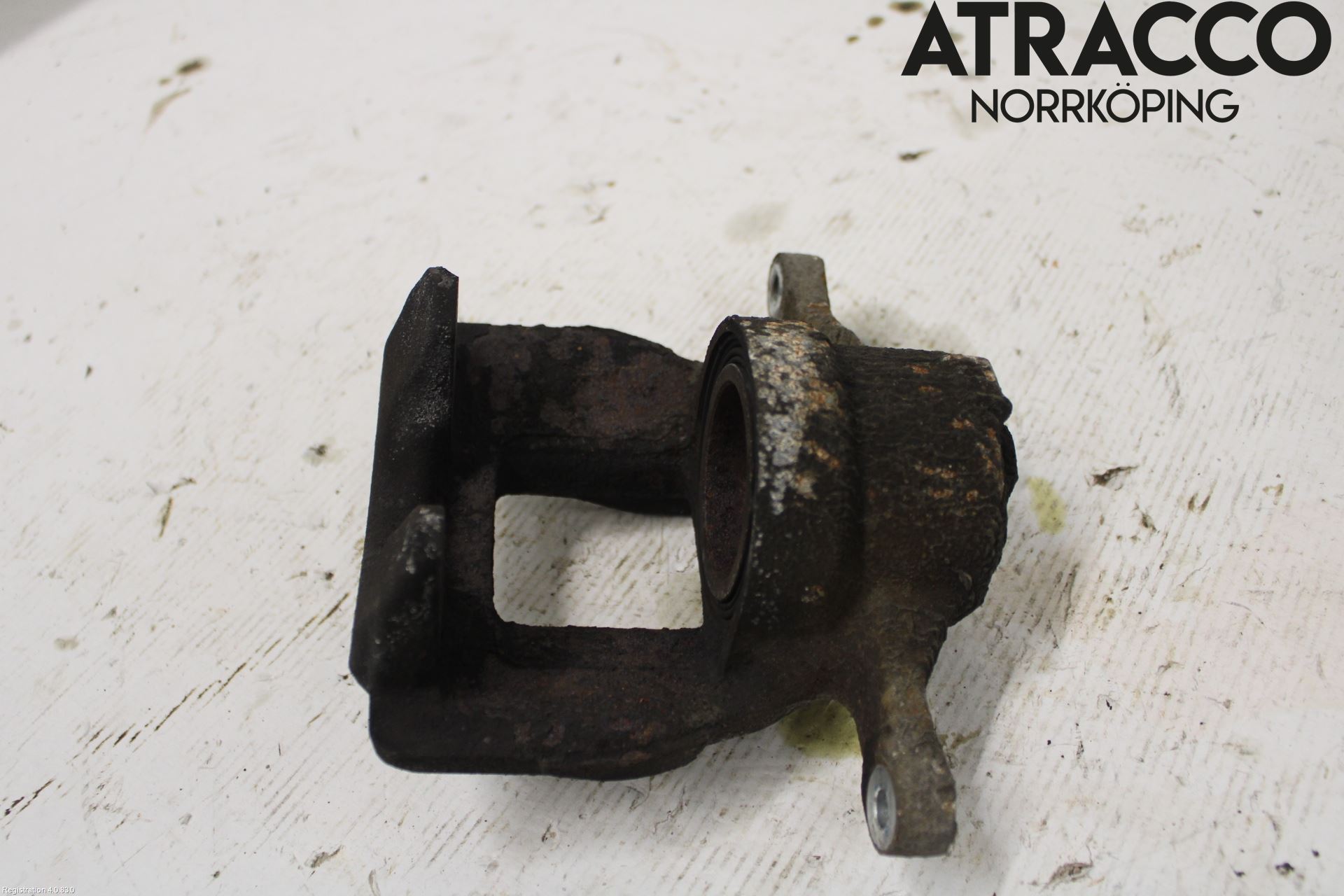 Toyota AURIS 13-19 Bromsok Fram Vänster