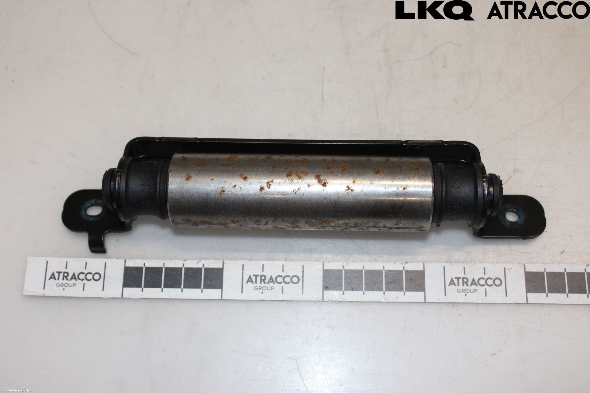 Alfa VW ID.7/TOURER 24- Vibrationsdämpare