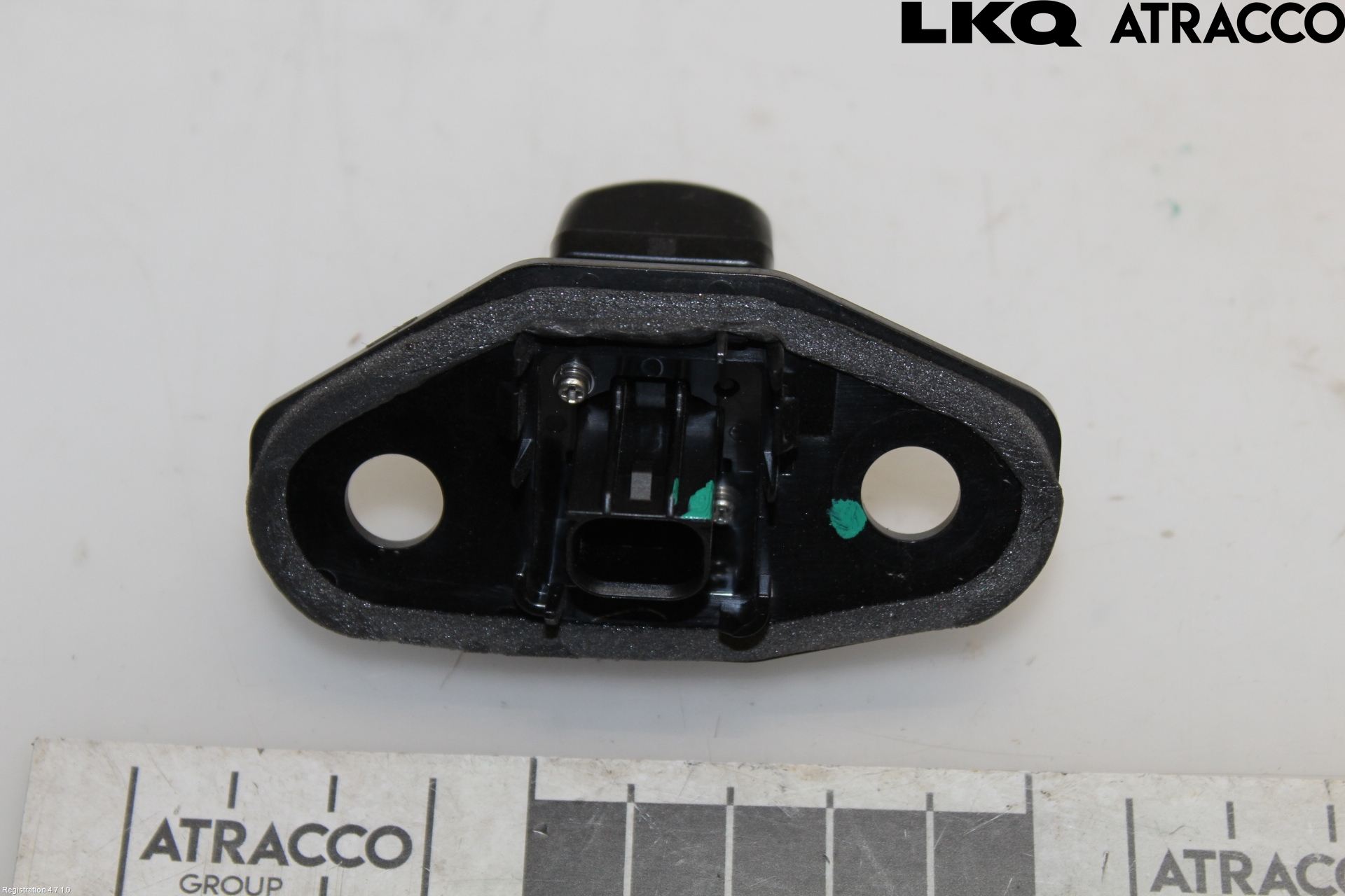 Toyota COROLLA 19- Parkeringshjälp Kamera