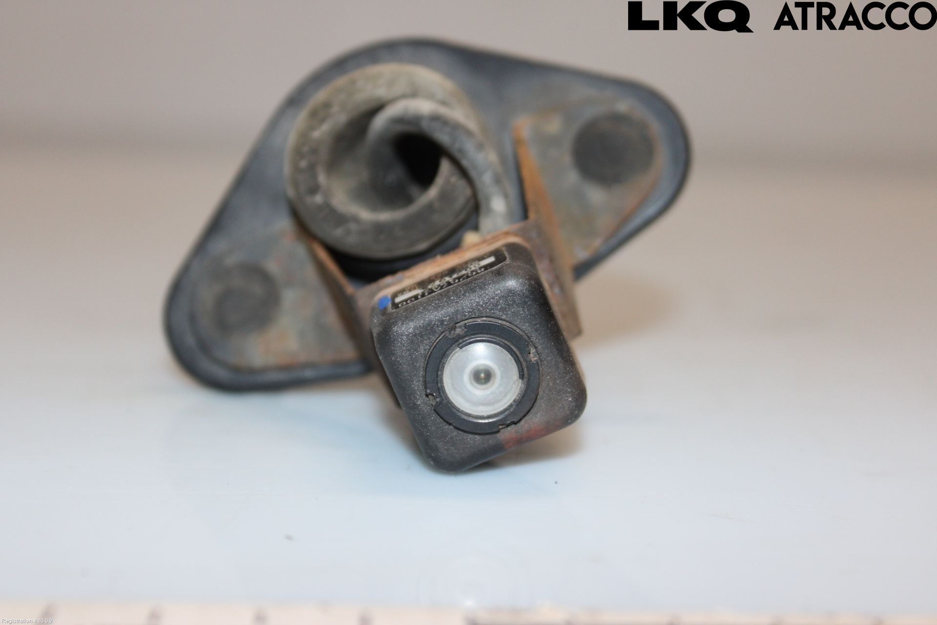 Subaru LEGACY 10-14 Parkeringshjälp Kamera