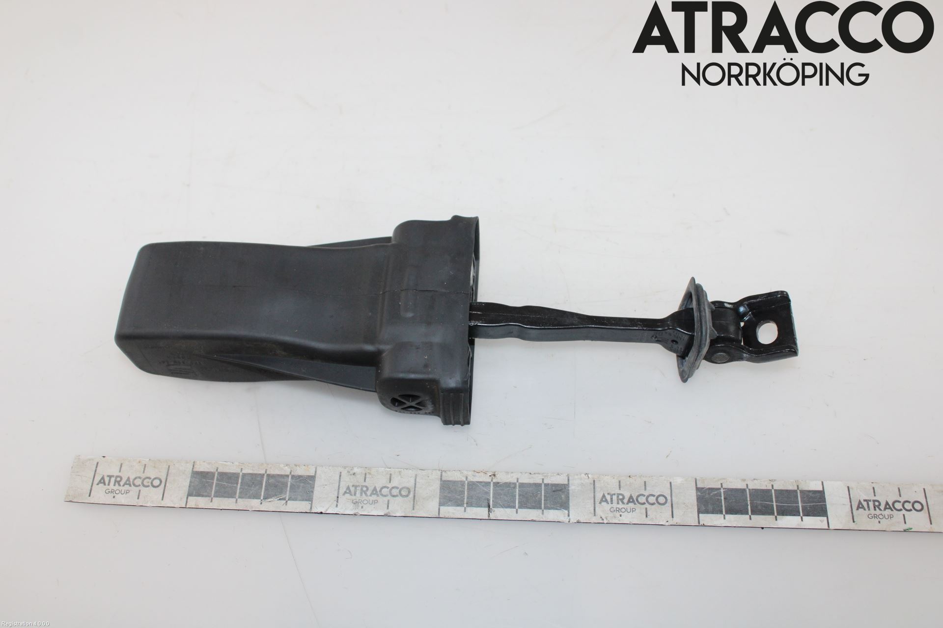 Seat ARONA Dörrstopp