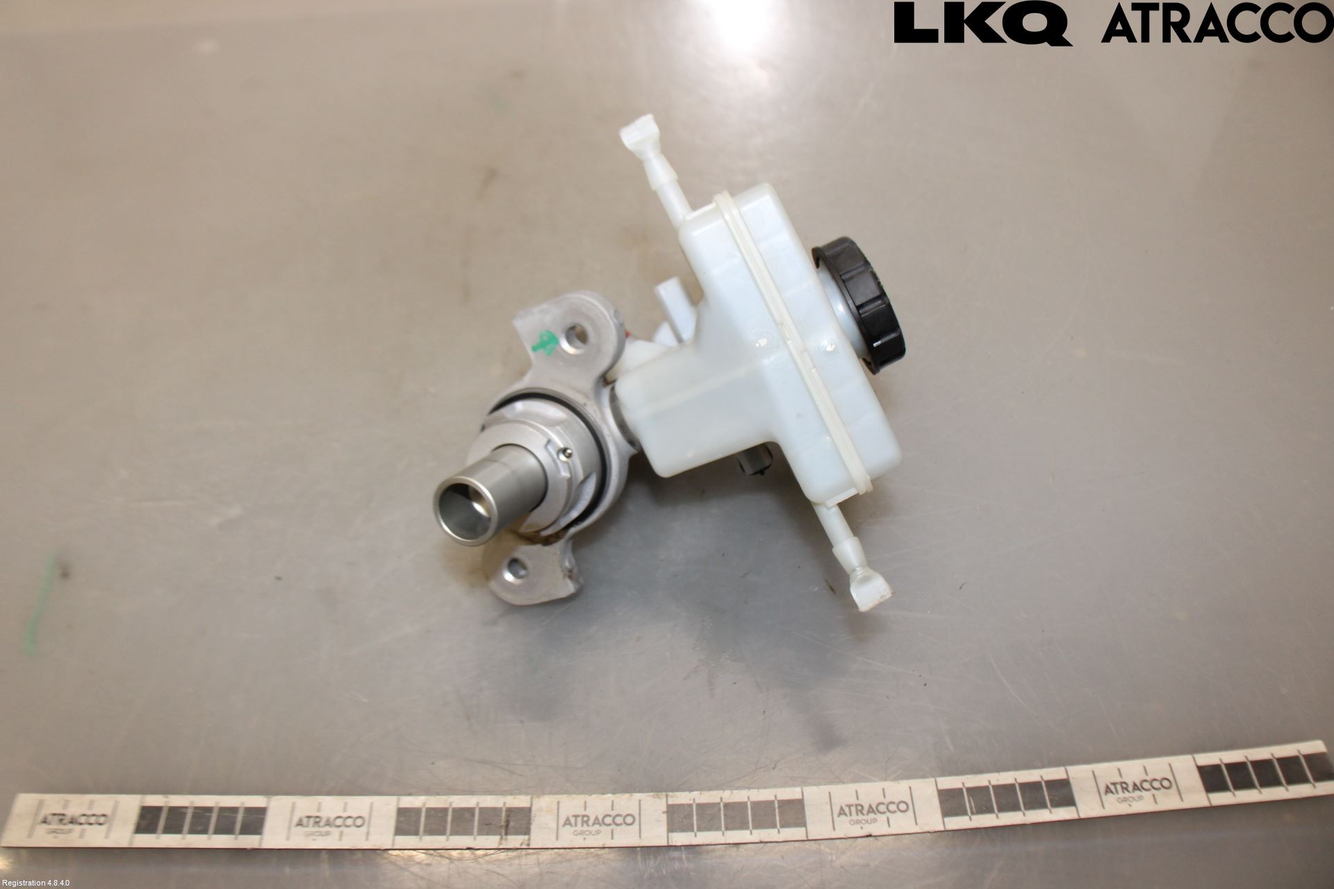 BMW X3 F25 10-17 Broms Huvudcylinder