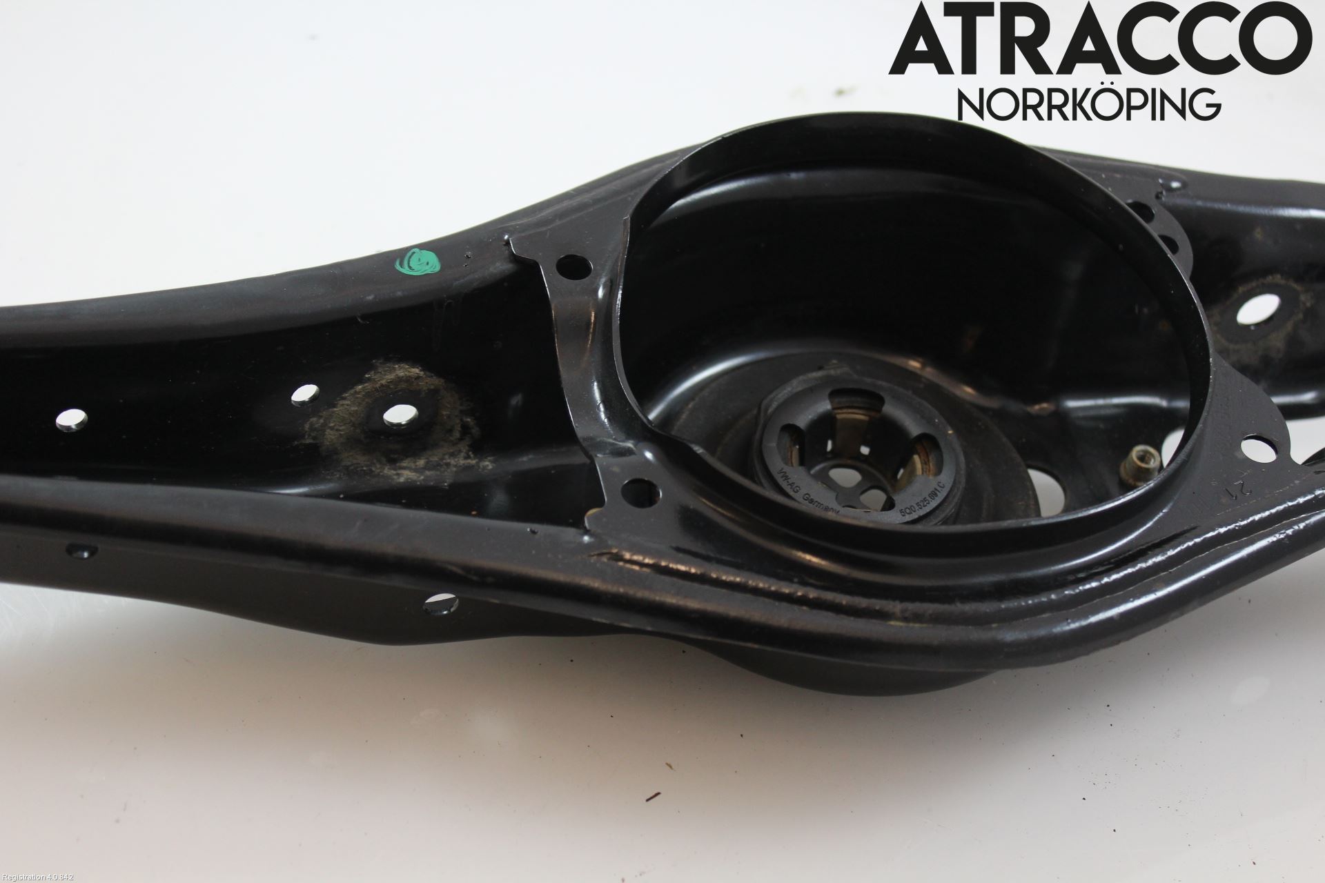 Seat LEON 20- Bärarm Bak Vänster