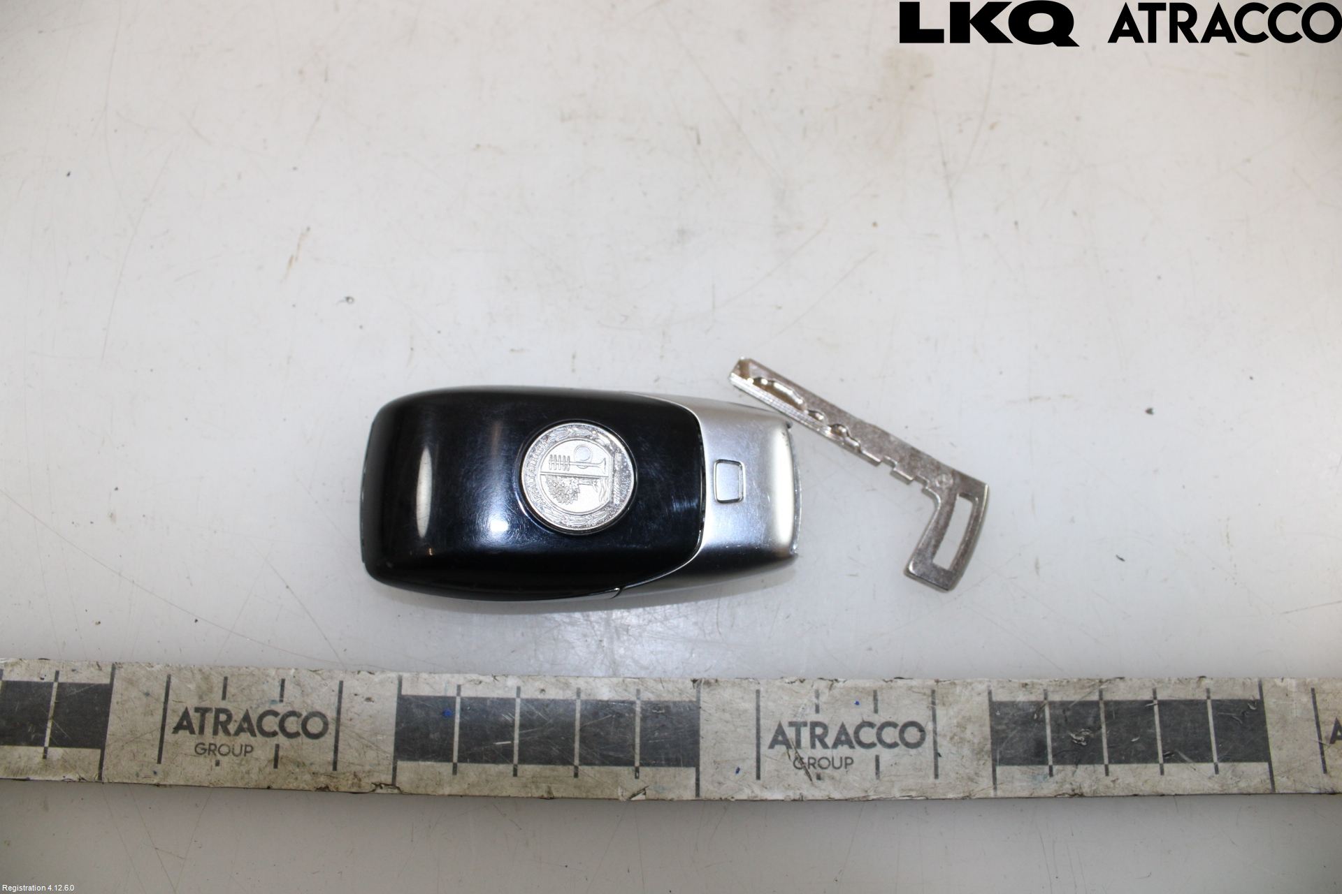 Mercedes-Benz MB E-KLASS (W213) 16-23 Nyckel-Nycklar