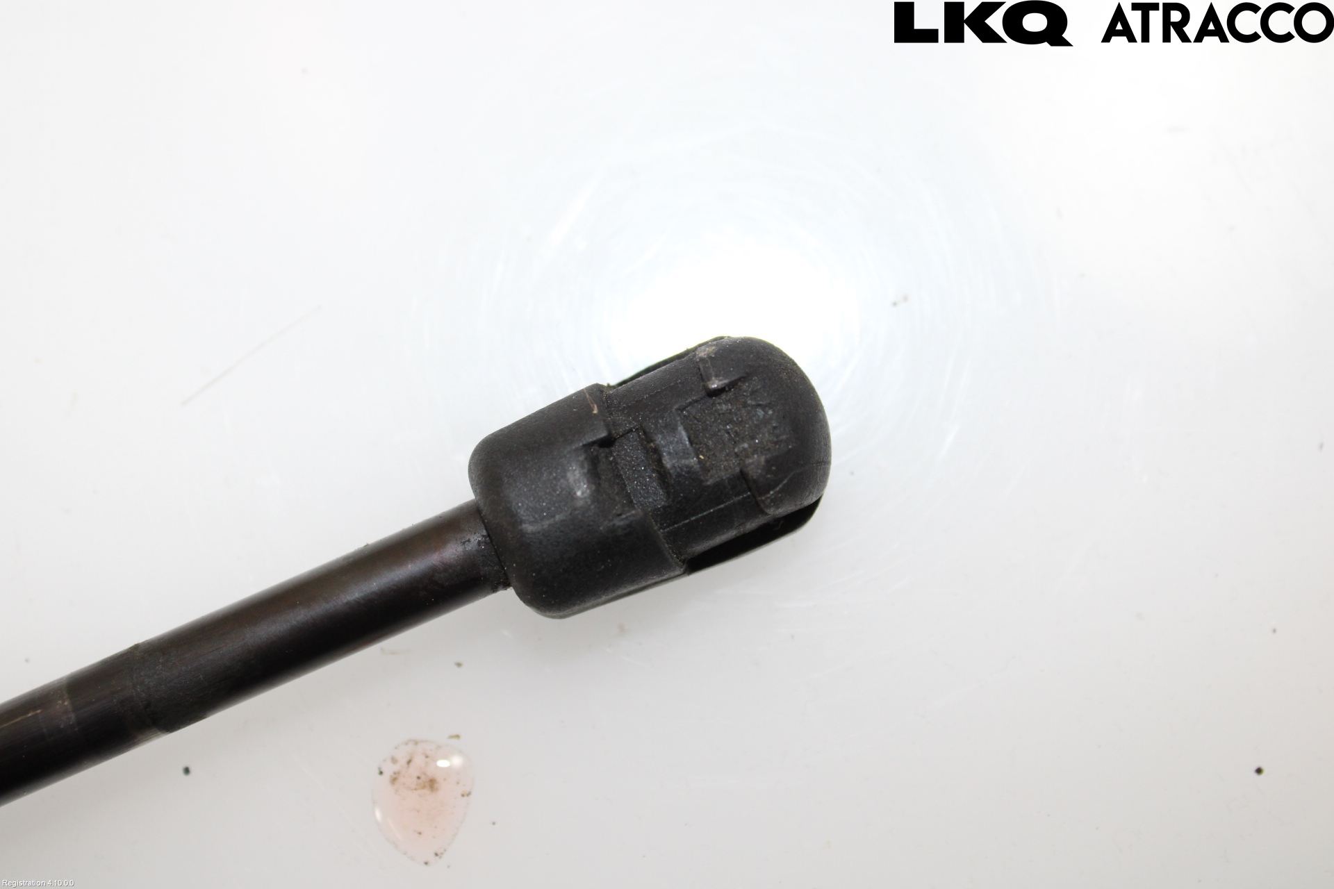 Saab 9-5     06-10 Gasfjäder Motorhuv