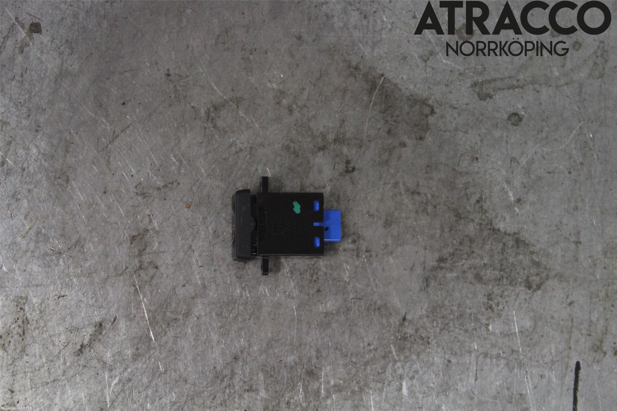 Honda ACCORD    08- Strömställare Stolvärme