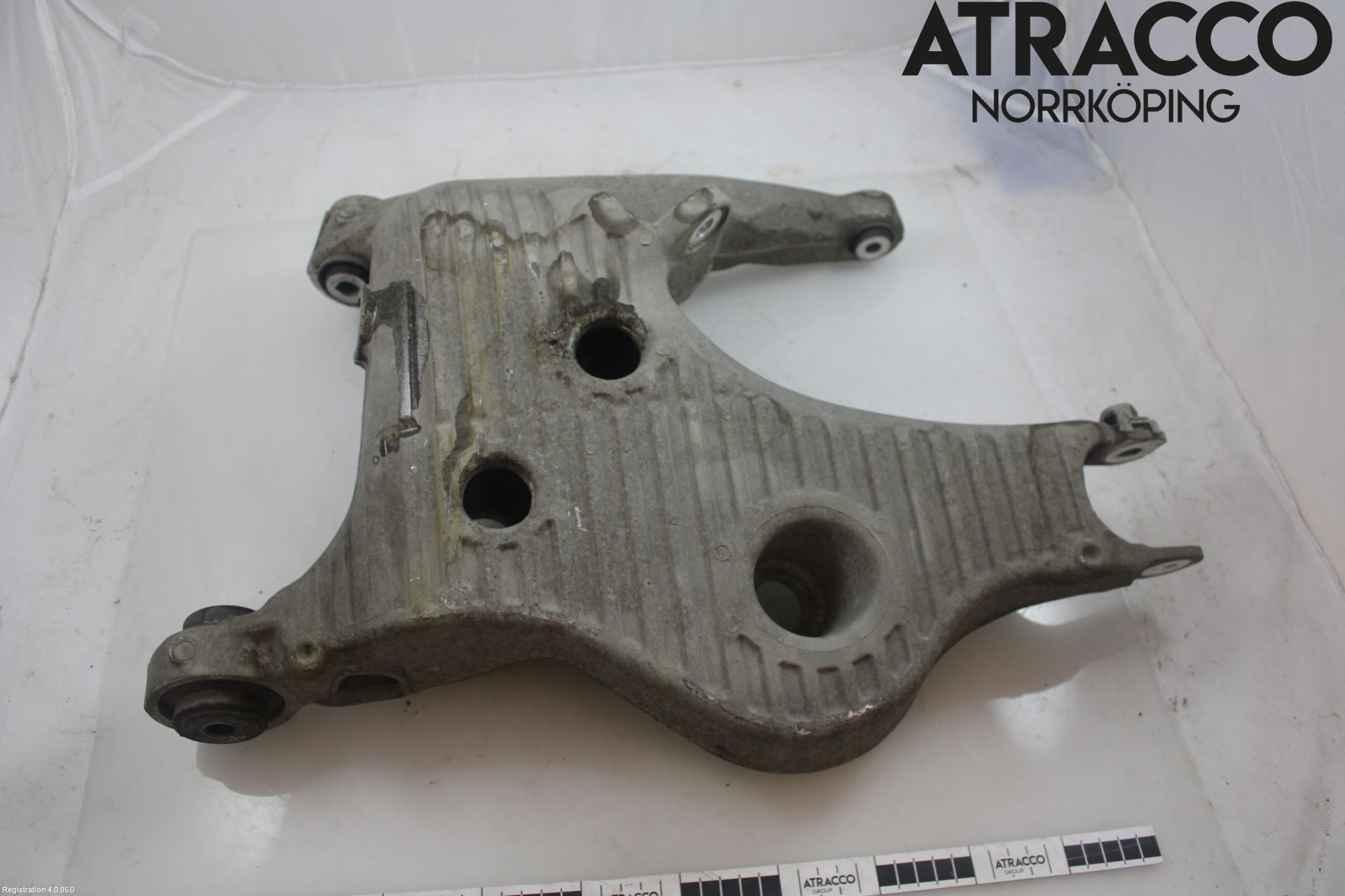 Landrover RANGE ROVER SPORT (L494) 14-22 Bärarm Bak Vänster