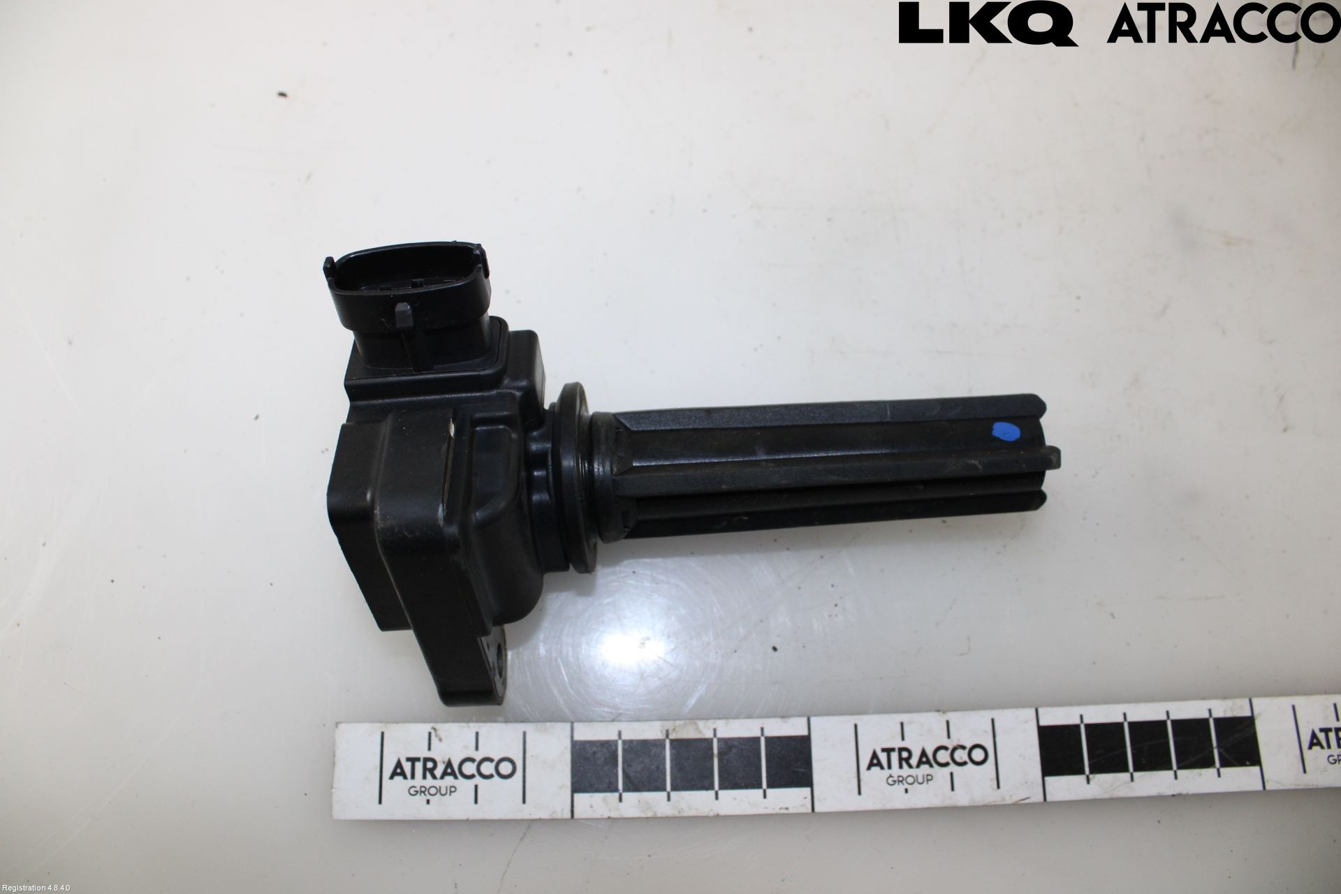 Saab 9-3 VER2/VER3 08-15 Tändspole