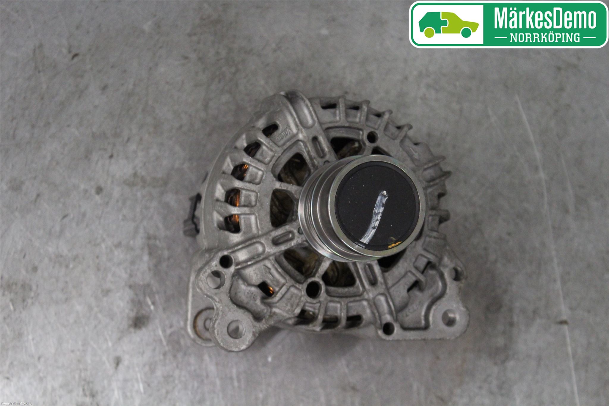 Seat IBIZA V 17-20 Generator