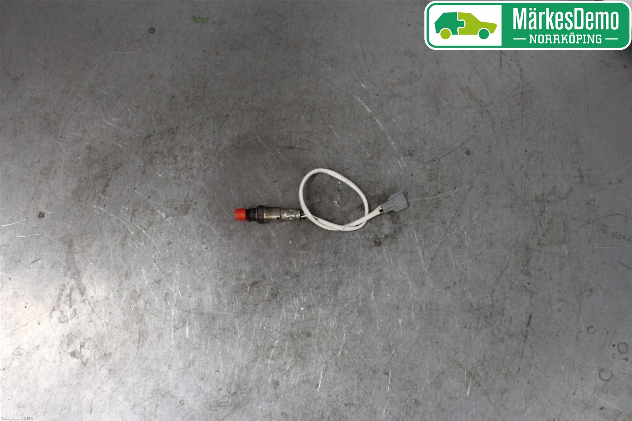 Renault CLIO IV 12-16 Injlambdasond