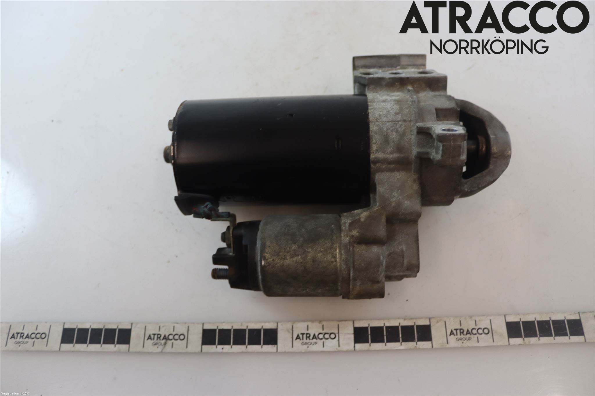 BMW 3 E92/93 Coupé/Cab 05-14 Startmotor Diesel