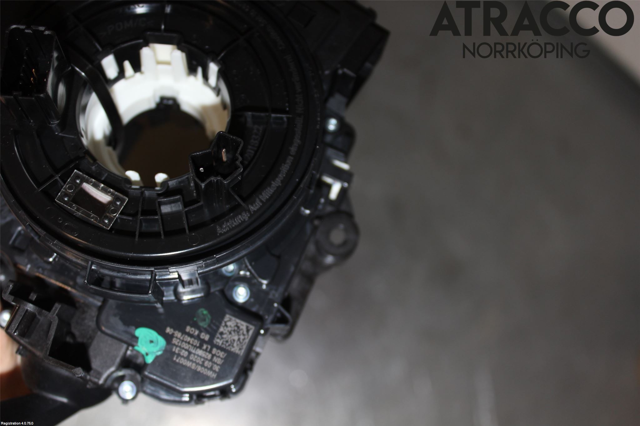 Volkswagen VW ID.3 21- Spakcentral