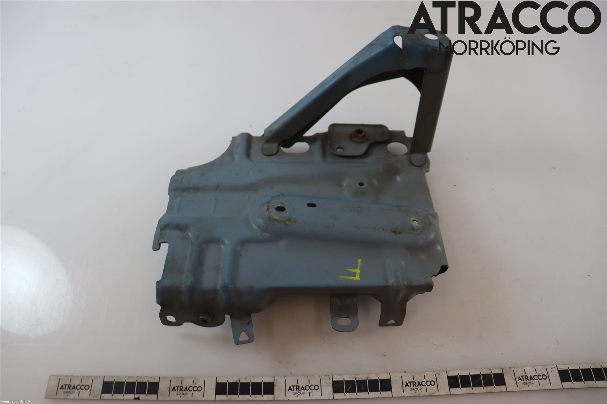 Peugeot 108 15-22 Batterilåda-Fäste-Hållare