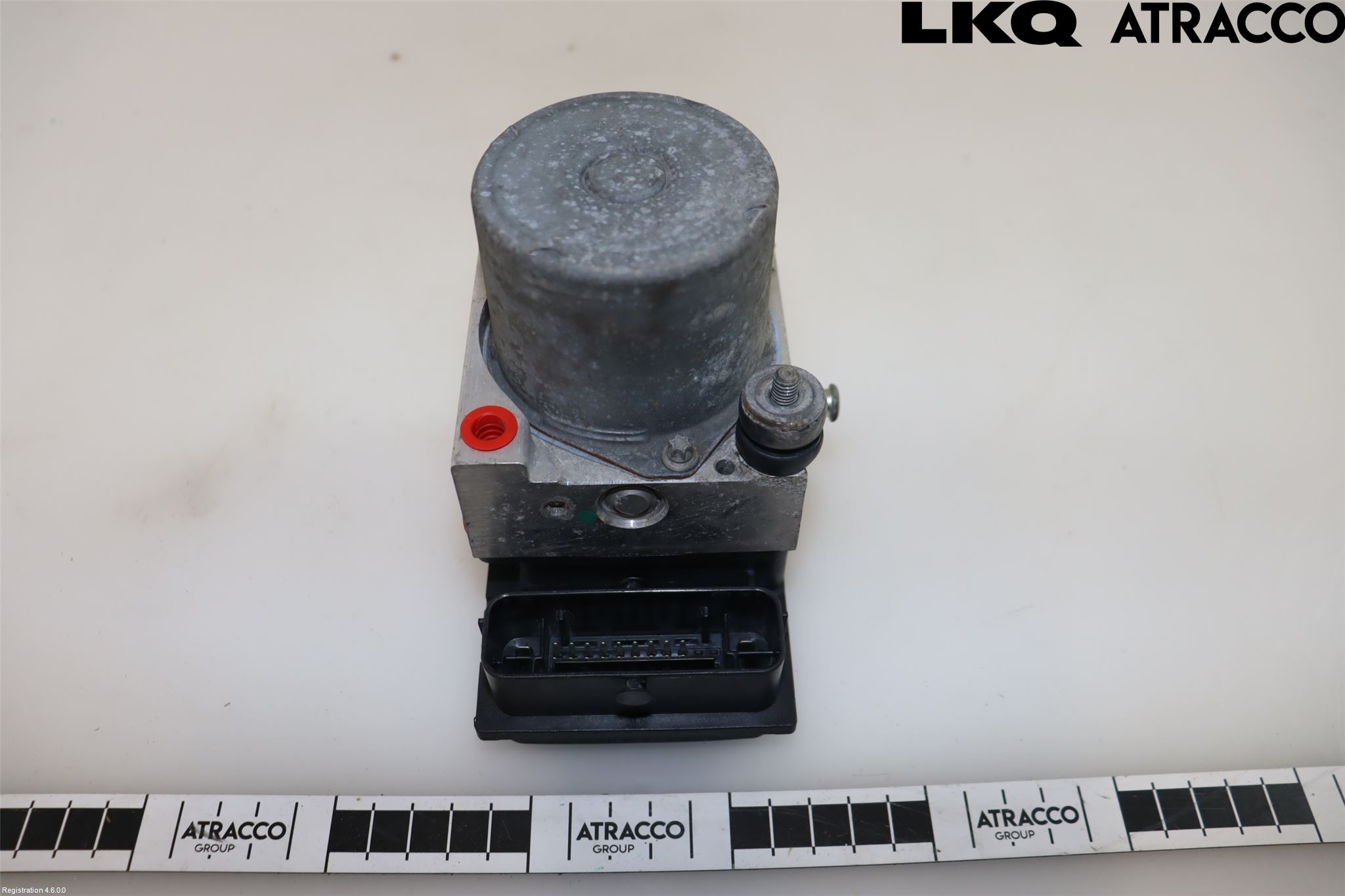 Nissan NV200/NV200 COMBI Abs Hydraulaggregat