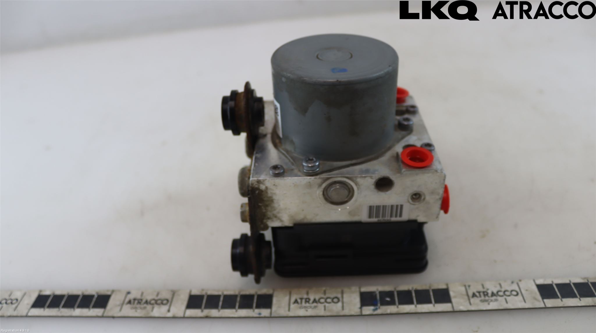 Volkswagen VW UP! / E-UP! Abs Hydraulaggregat