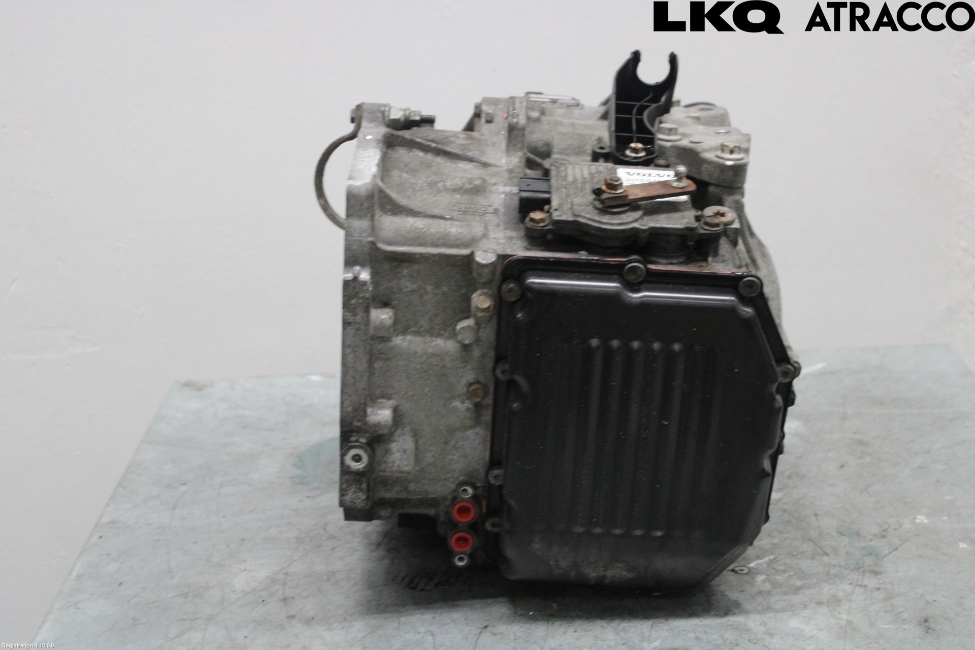 Volvo V70 08-13 Växellåda Automat