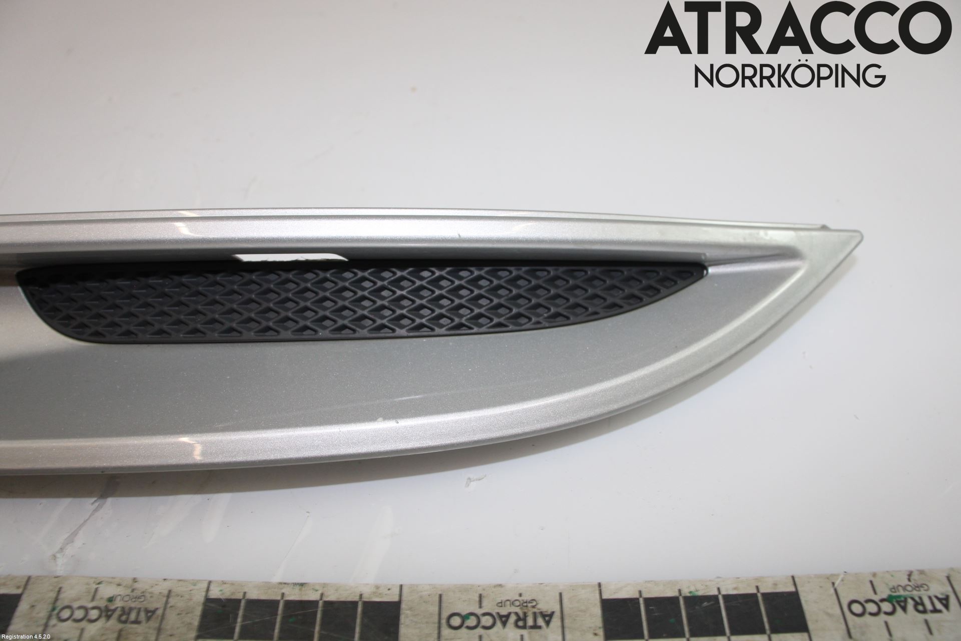 Ford KUGA 08-12 List Fram-Huv-Front