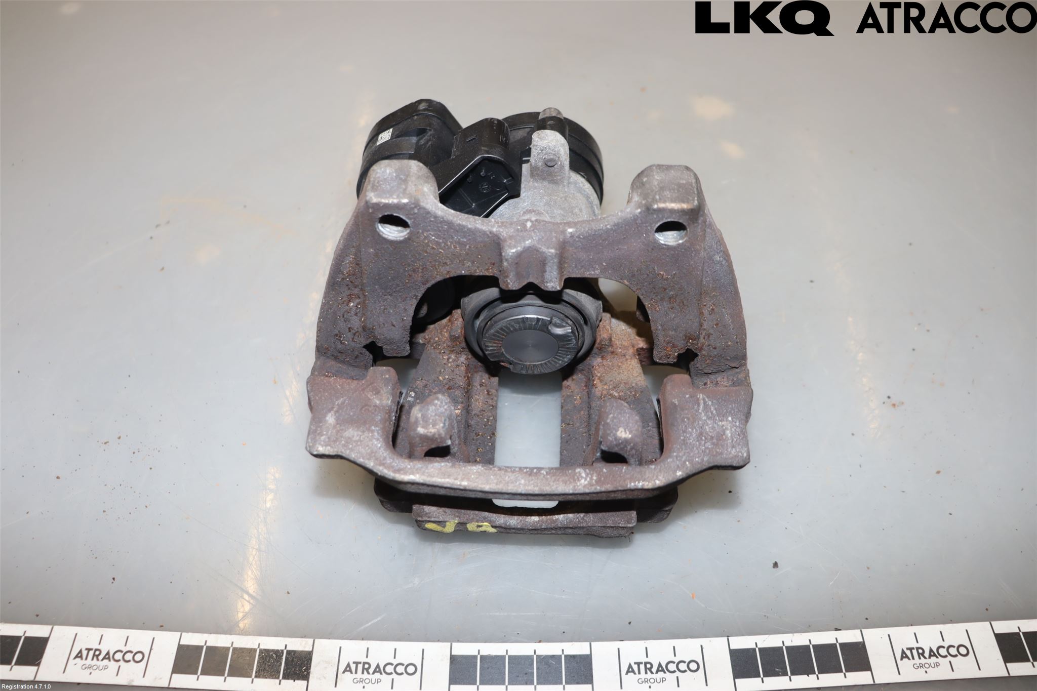 Skoda OCTAVIA (NX) 20- Bromsok Bak Vänster