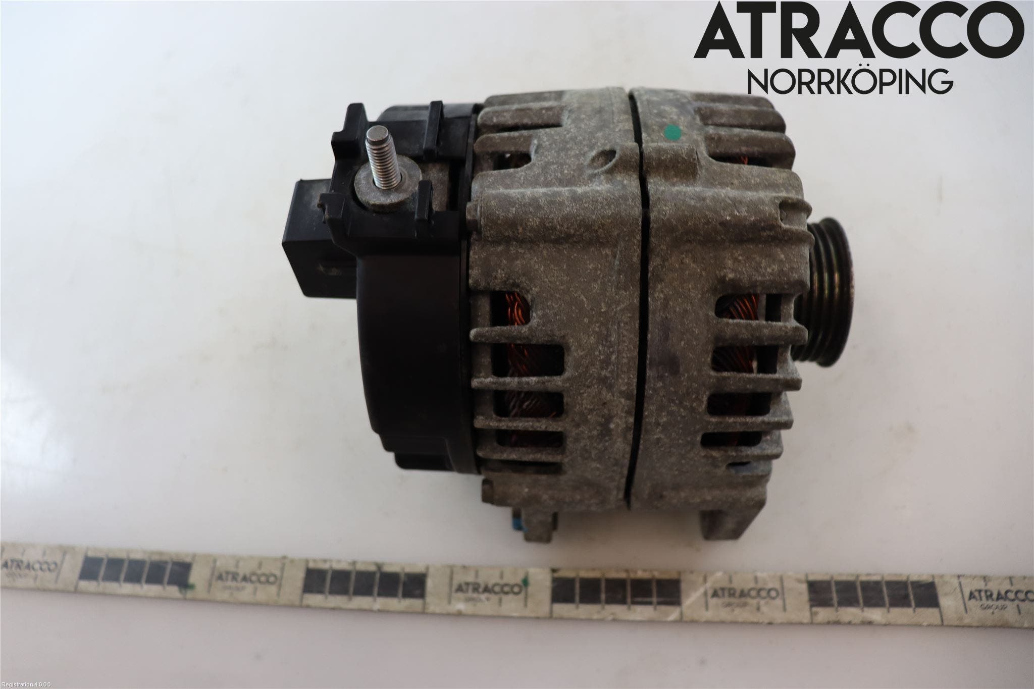 Mercedes-Benz MB C-KLASS (W205) 14-21 Generator