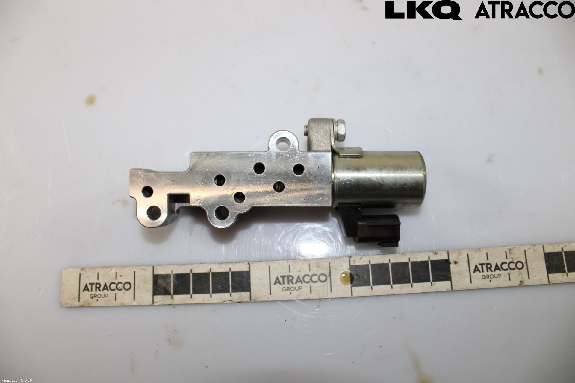 Nissan 350Z Kamaxel Positionsgivare