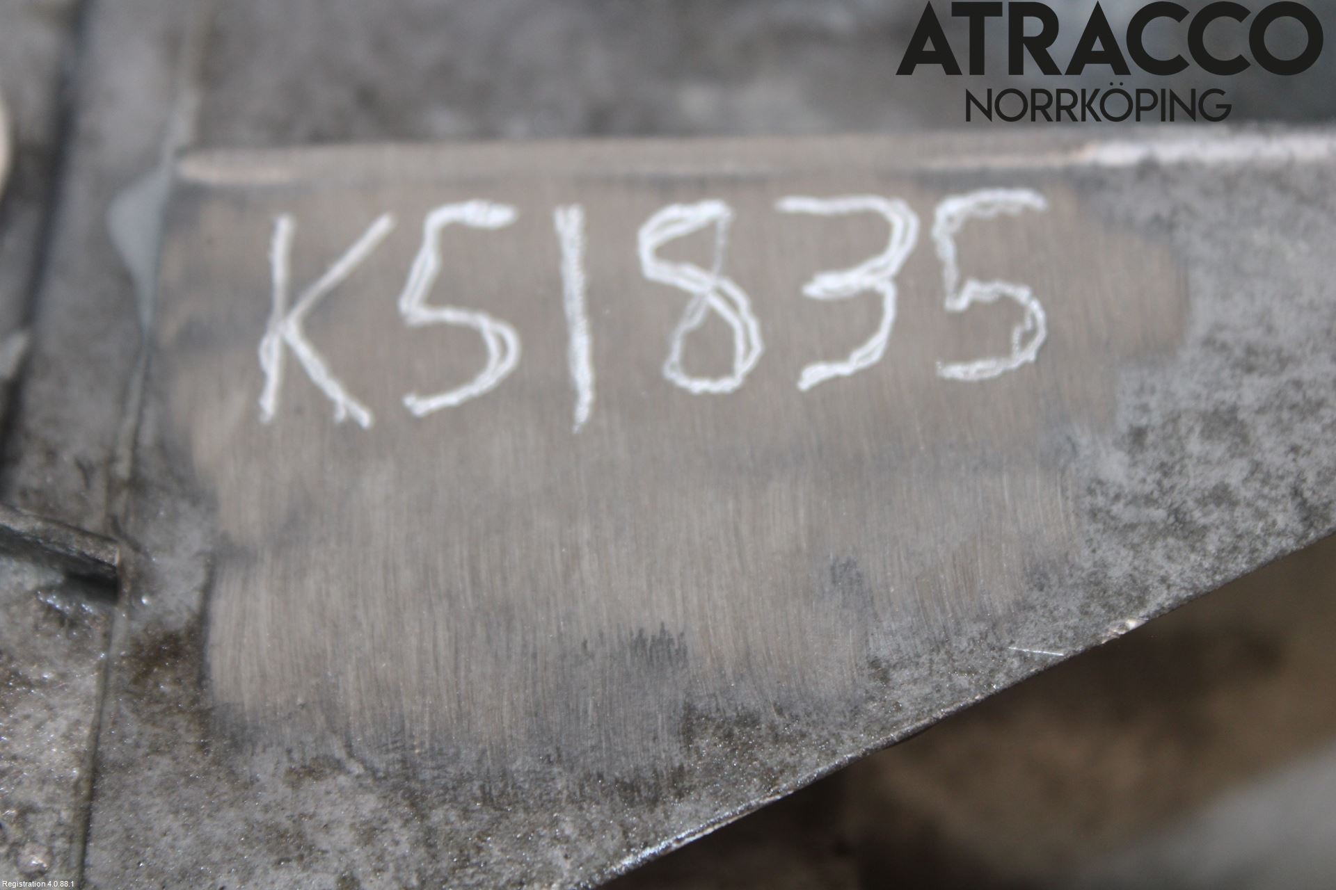 Seat LEON 13-20 Växellåda Man 6 Vxl